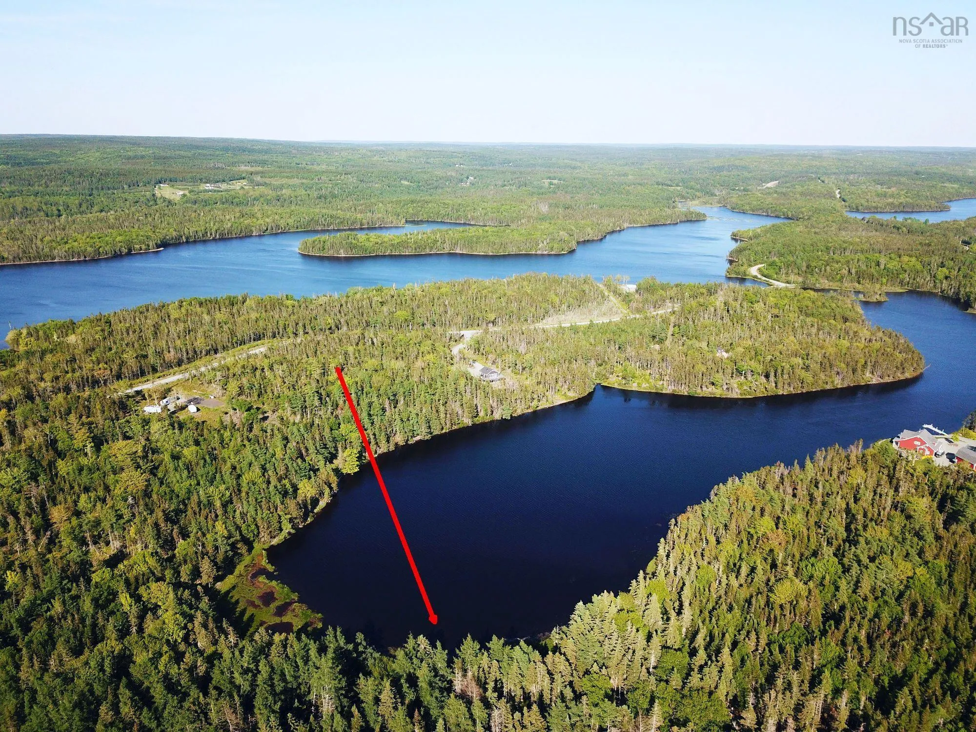 Peter Sosna Drive, Hay Cove Ns B0e 3b0, ,Land,For Sale,Peter Sosna,202502771