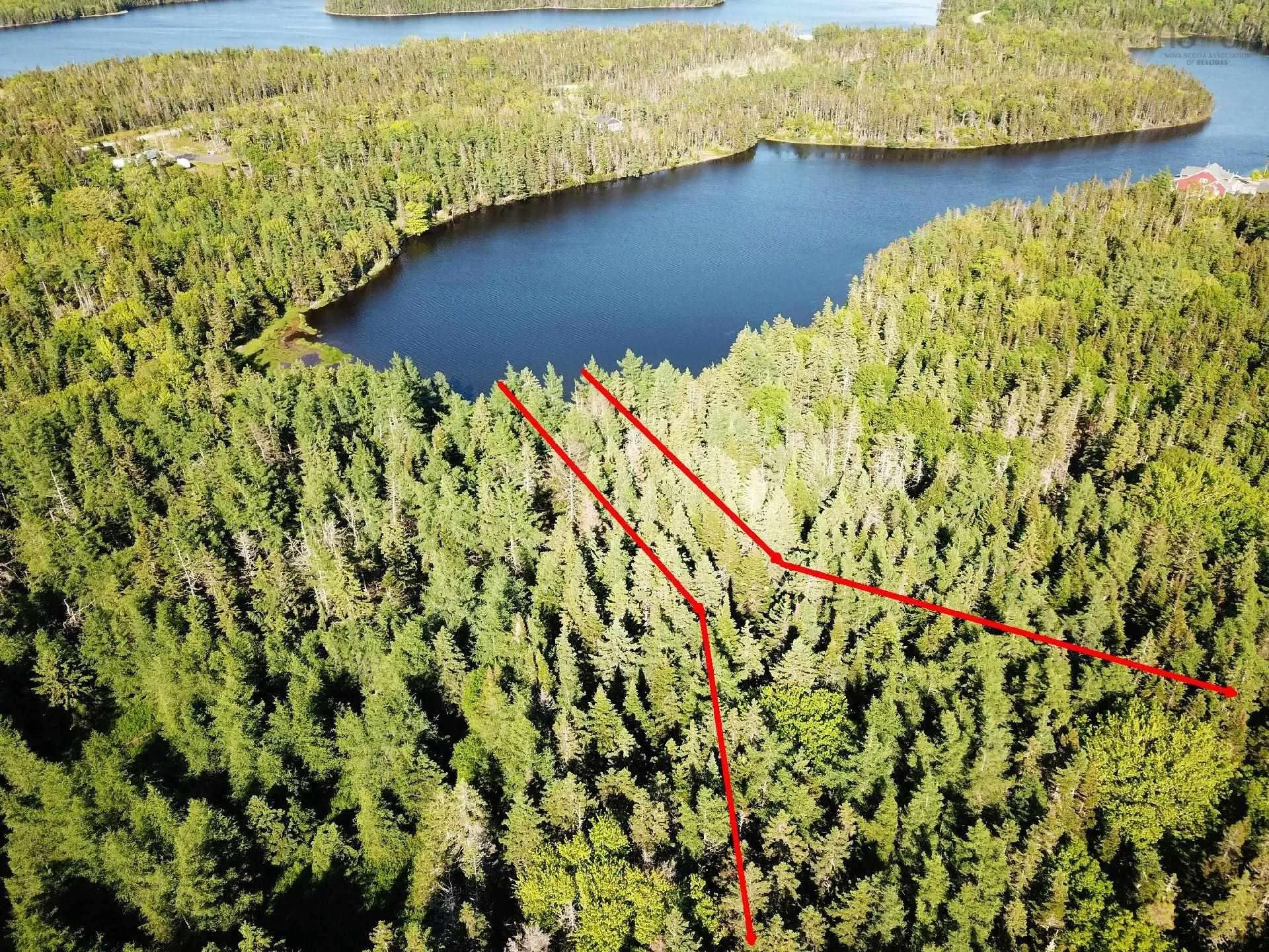 Peter Sosna Drive, Hay Cove Ns B0e 3b0, ,Land,For Sale,Peter Sosna,202502771