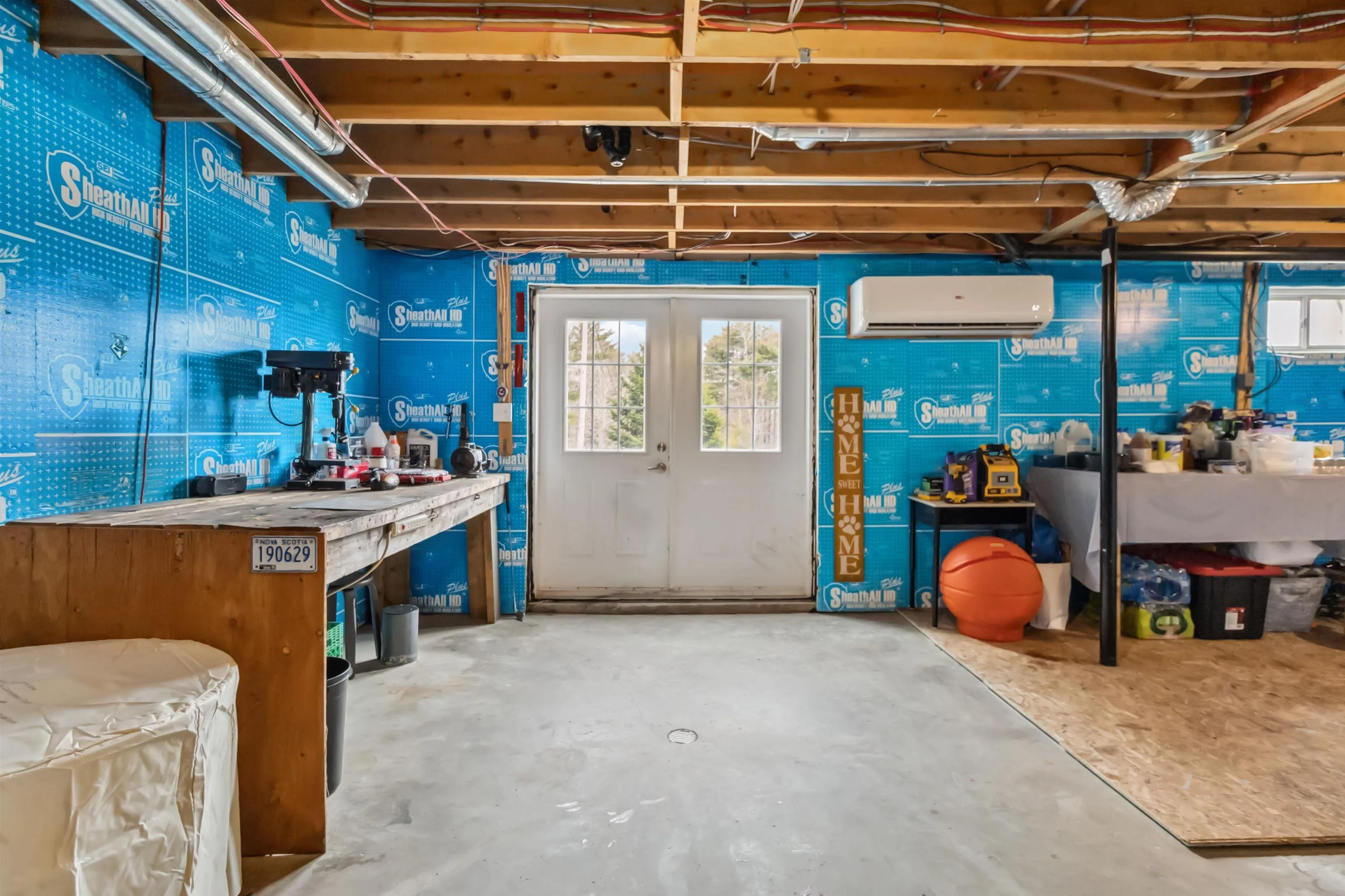 500 Mill Village East Road, Charleston, NS B0J 2H0, 3 Bedrooms Bedrooms, ,2 BathroomsBathrooms,Residential,For Sale,Mill Village East,202521898
