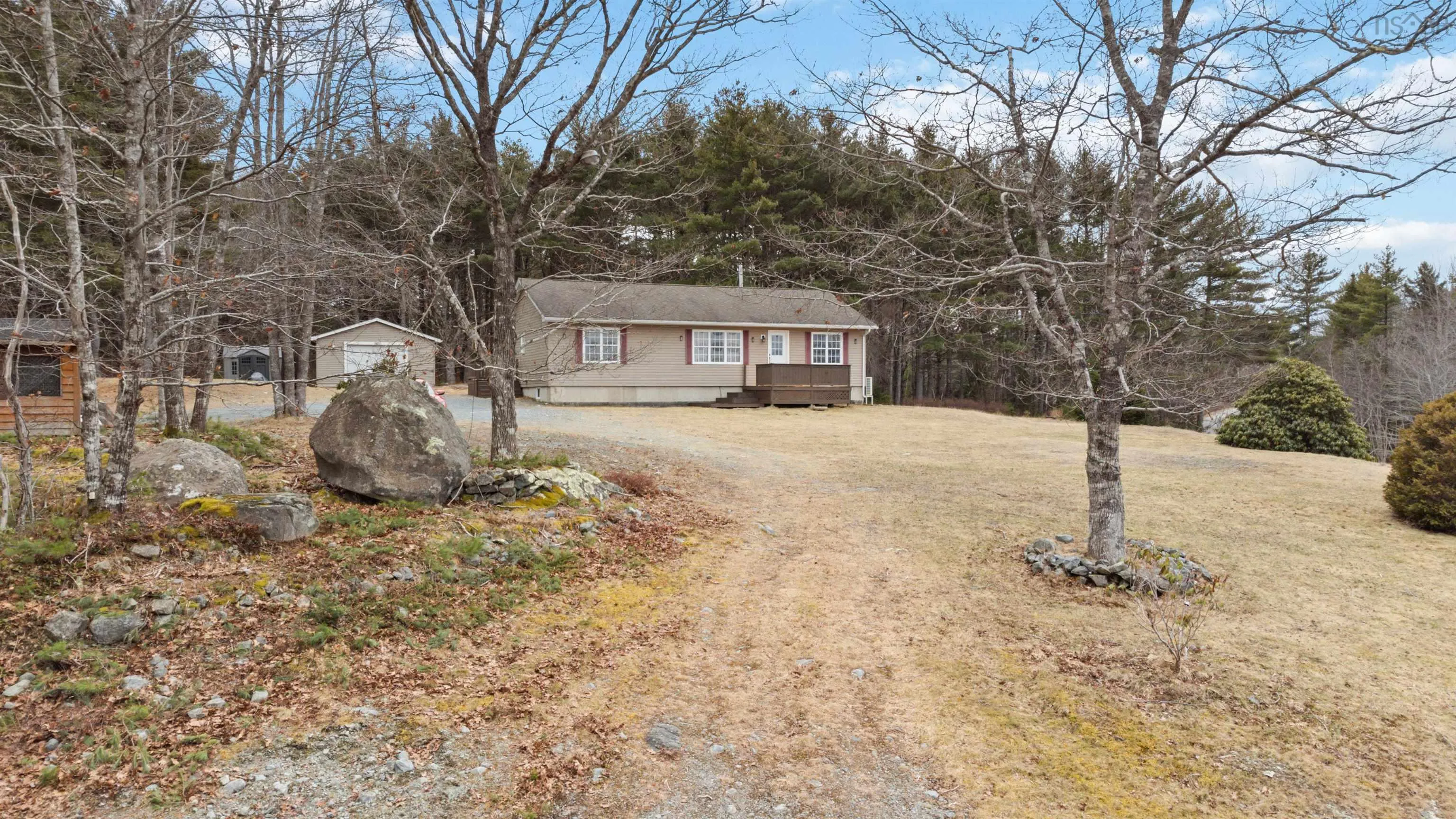 500 Mill Village East Road, Charleston, NS B0J 2H0, 3 Bedrooms Bedrooms, ,2 BathroomsBathrooms,Residential,For Sale,Mill Village East,202521898