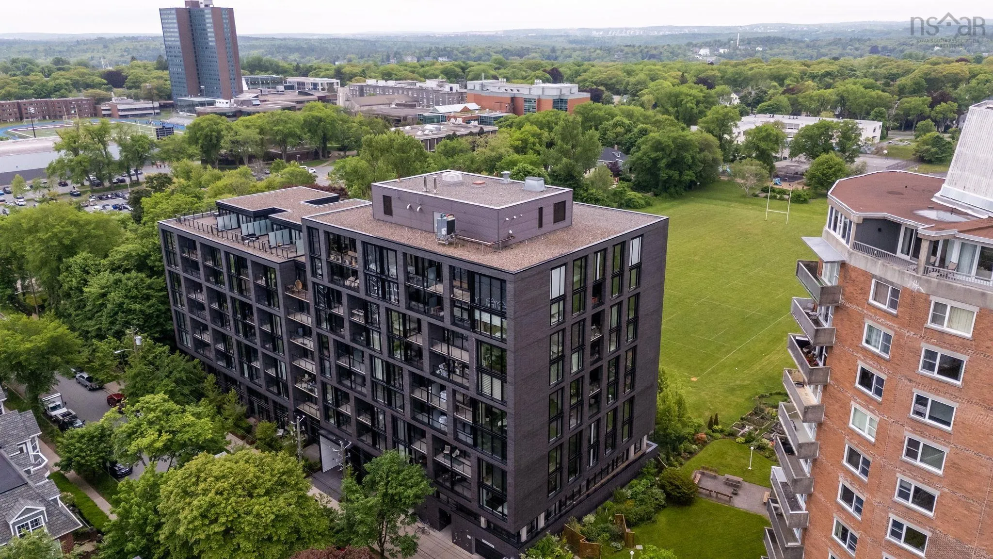 614-1048 Wellington Street, Halifax, NS B3H 2Z8, 2 Bedrooms Bedrooms, ,2 BathroomsBathrooms,Residential,For Sale,Wellington,202523055