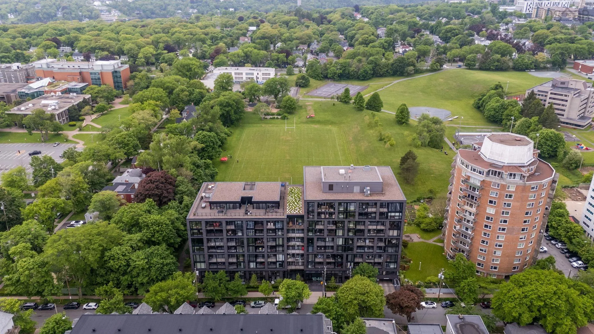 614-1048 Wellington Street, Halifax, NS B3H 2Z8, 2 Bedrooms Bedrooms, ,2 BathroomsBathrooms,Residential,For Sale,Wellington,202523055