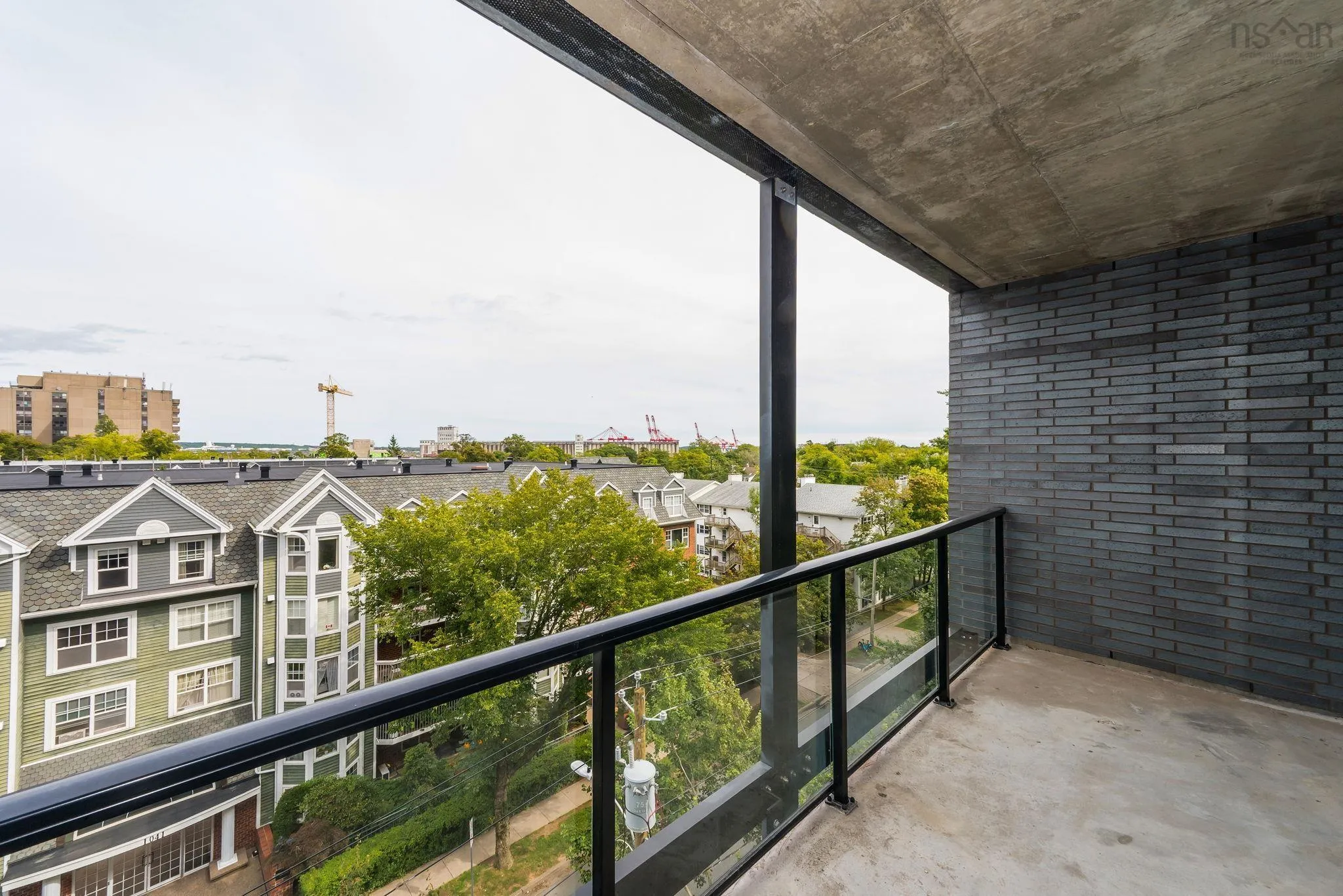 614-1048 Wellington Street, Halifax, NS B3H 2Z8, 2 Bedrooms Bedrooms, ,2 BathroomsBathrooms,Residential,For Sale,Wellington,202523055