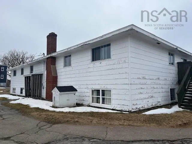 47 Upper Railway Street, Inverness Ns B0e 1n0, 3 Bedrooms Bedrooms, ,4 BathroomsBathrooms,Residential,For Sale,Upper Railway,202504570