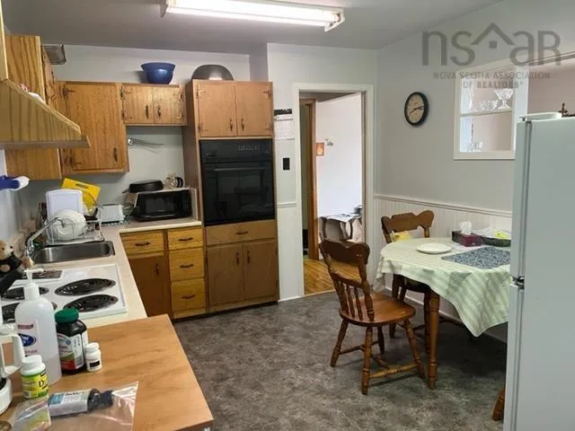 47 Upper Railway Street, Inverness Ns B0e 1n0, 3 Bedrooms Bedrooms, ,4 BathroomsBathrooms,Residential,For Sale,Upper Railway,202504570