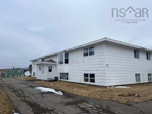 47 Upper Railway Street, Inverness Ns B0e 1n0, 3 Bedrooms Bedrooms, ,4 BathroomsBathrooms,Residential,For Sale,Upper Railway,202504570