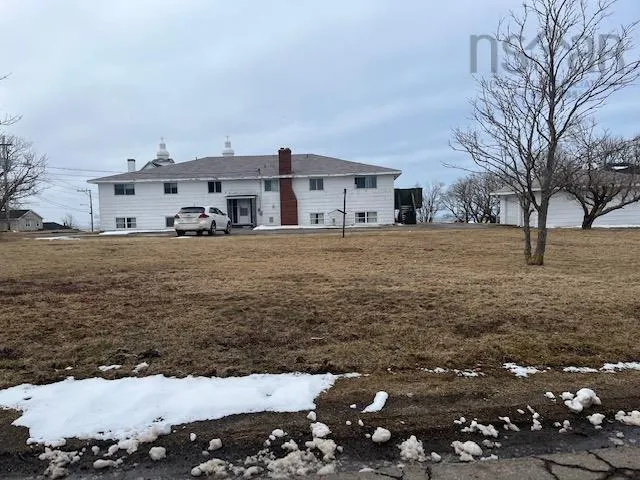 47 Upper Railway Street, Inverness Ns B0e 1n0, 3 Bedrooms Bedrooms, ,4 BathroomsBathrooms,Residential,For Sale,Upper Railway,202504570