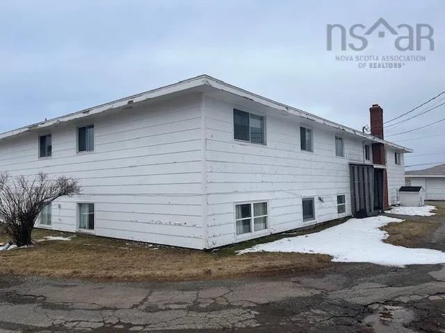 47 Upper Railway Street, Inverness Ns B0e 1n0, 3 Bedrooms Bedrooms, ,4 BathroomsBathrooms,Residential,For Sale,Upper Railway,202504570