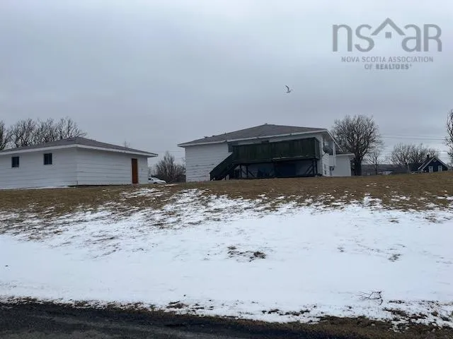 47 Upper Railway Street, Inverness Ns B0e 1n0, 3 Bedrooms Bedrooms, ,4 BathroomsBathrooms,Residential,For Sale,Upper Railway,202504570