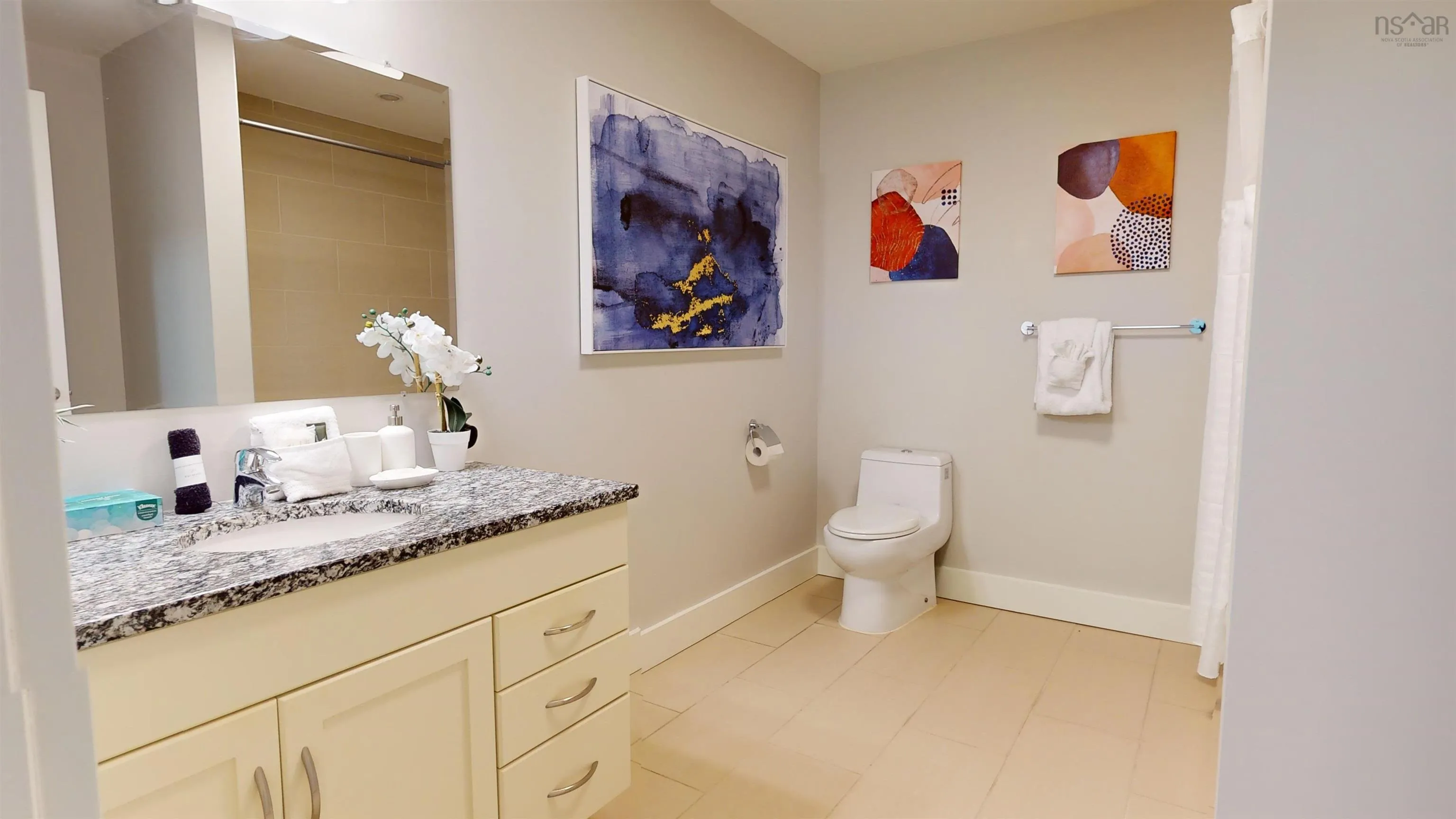 605-31 Kings Wharf Place, Dartmouth Ns B2y 0c1, 1 Bedroom Bedrooms, ,1 BathroomBathrooms,Residential,For Sale,Kings Wharf,202427916