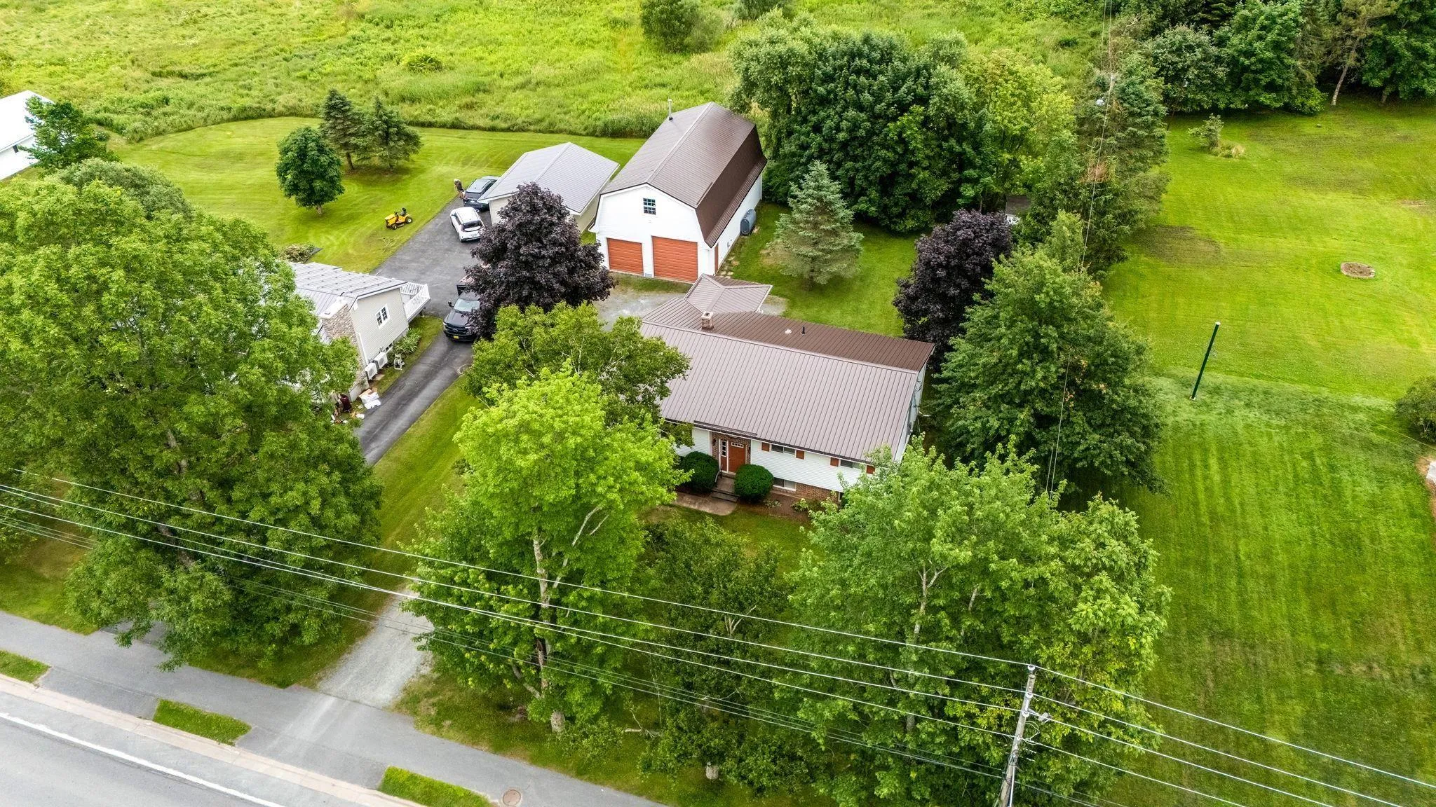 2163 Highway 2, Milford, NS B0N 1Y0, 3 Bedrooms Bedrooms, ,3 BathroomsBathrooms,Residential,For Sale,Highway 2,202517475