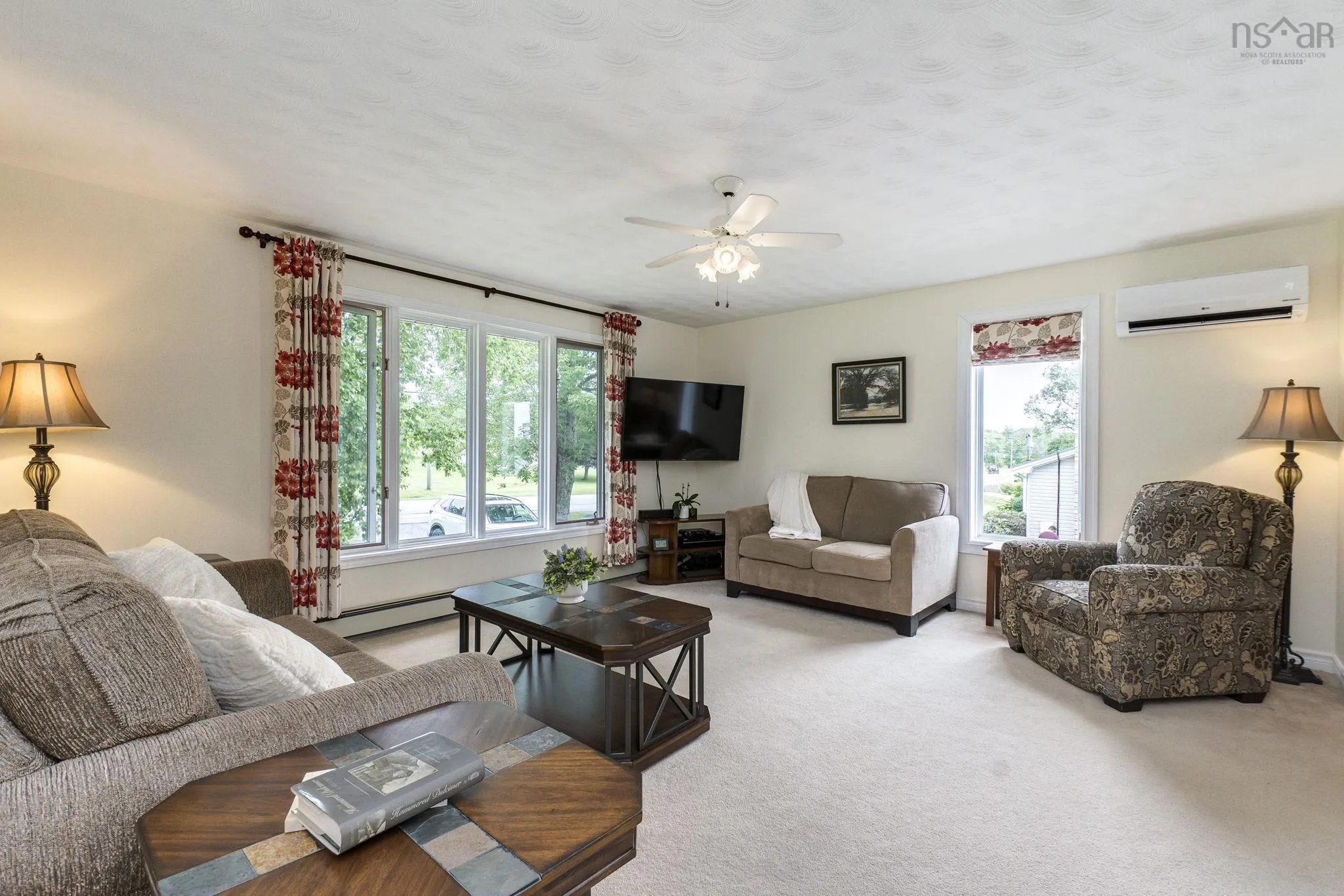 2163 Highway 2, Milford, NS B0N 1Y0, 3 Bedrooms Bedrooms, ,3 BathroomsBathrooms,Residential,For Sale,Highway 2,202517475