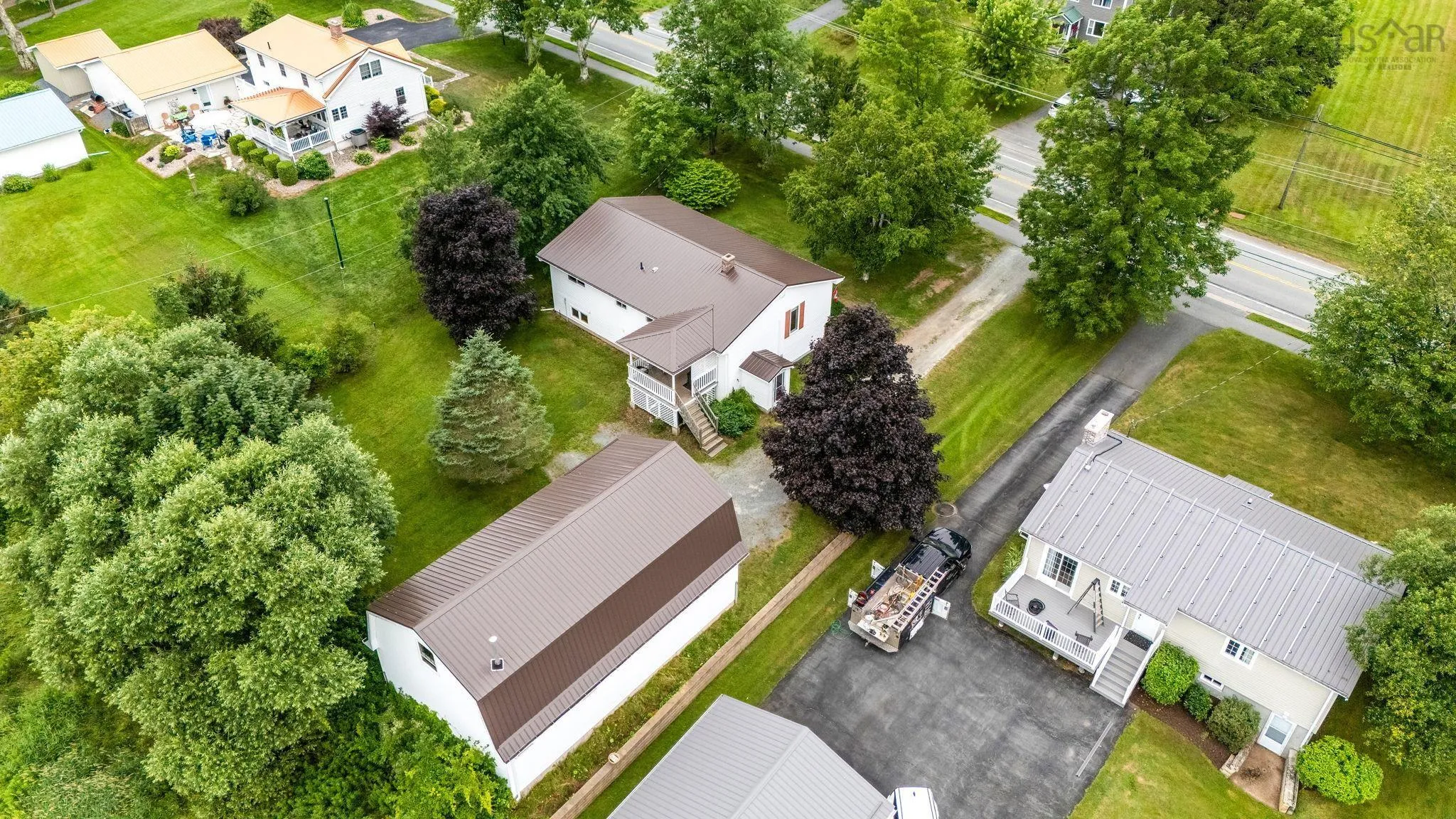 2163 Highway 2, Milford, NS B0N 1Y0, 3 Bedrooms Bedrooms, ,3 BathroomsBathrooms,Residential,For Sale,Highway 2,202517475
