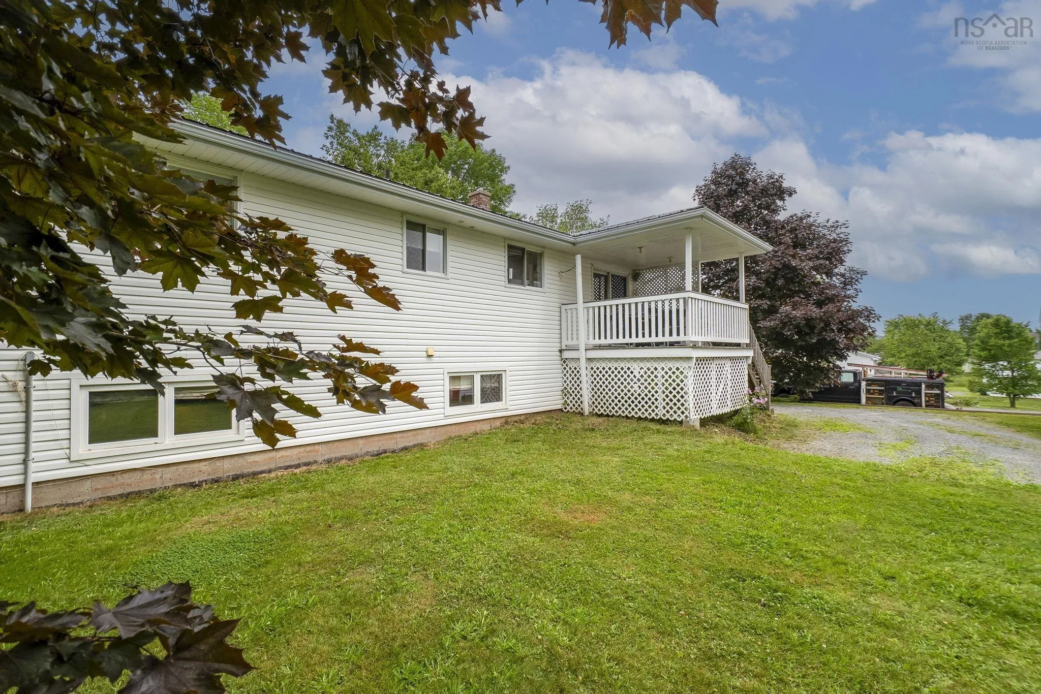 2163 Highway 2, Milford, NS B0N 1Y0, 3 Bedrooms Bedrooms, ,3 BathroomsBathrooms,Residential,For Sale,Highway 2,202517475