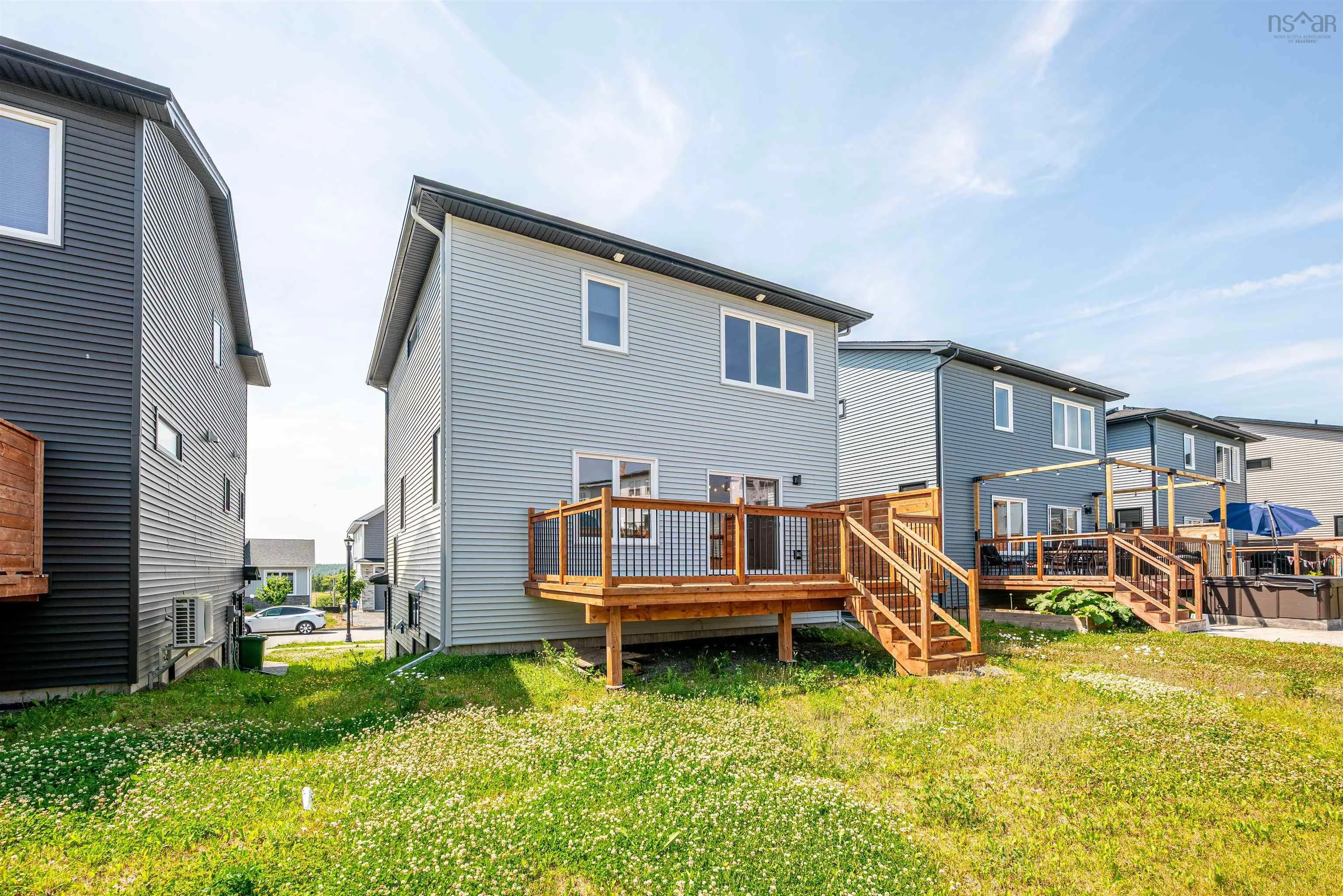 64 Tuscany Run, Timberlea, NS B3T 0G9, 4 Bedrooms Bedrooms, ,4 BathroomsBathrooms,Residential,For Sale,Tuscany,202517063