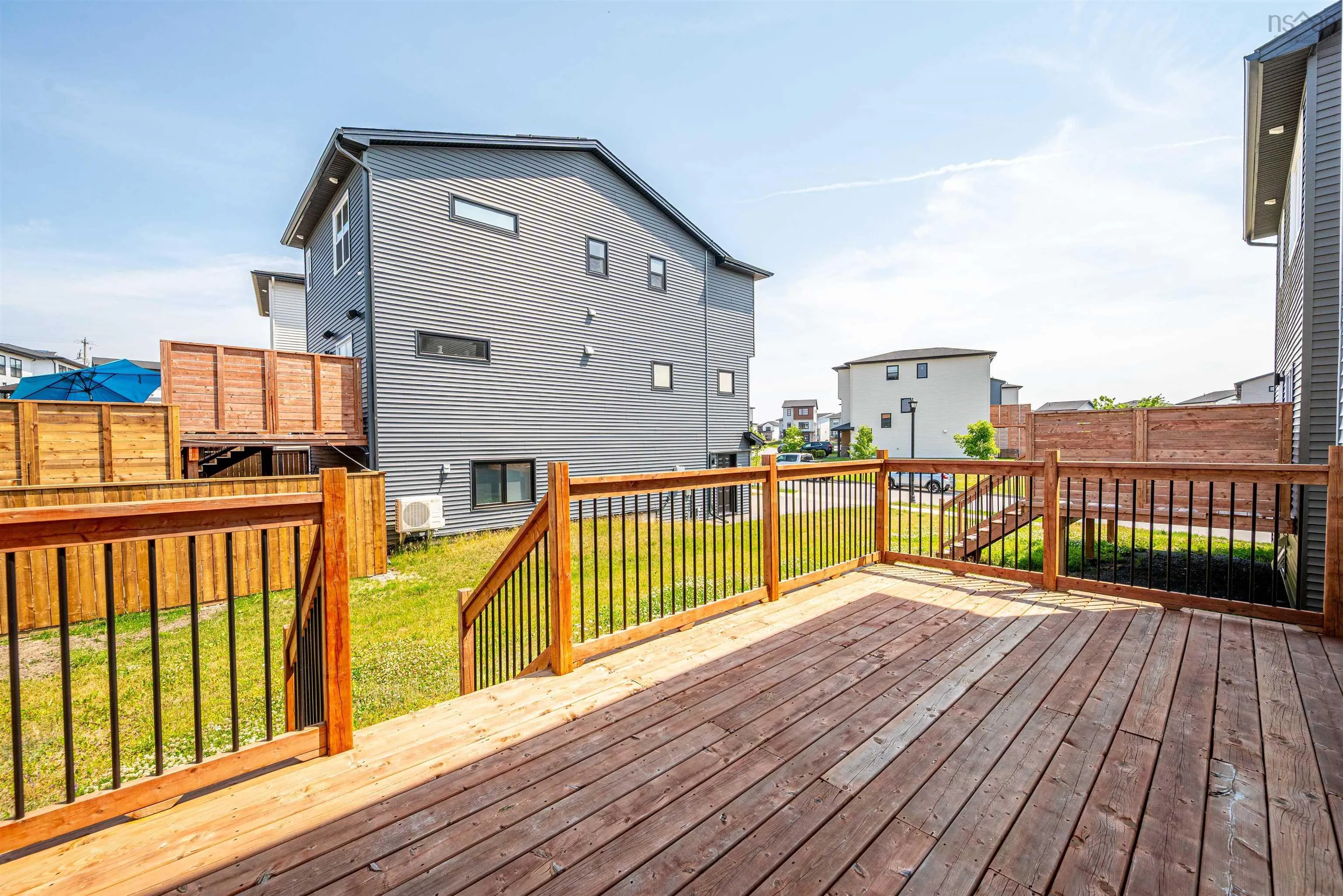 64 Tuscany Run, Timberlea, NS B3T 0G9, 4 Bedrooms Bedrooms, ,4 BathroomsBathrooms,Residential,For Sale,Tuscany,202517063