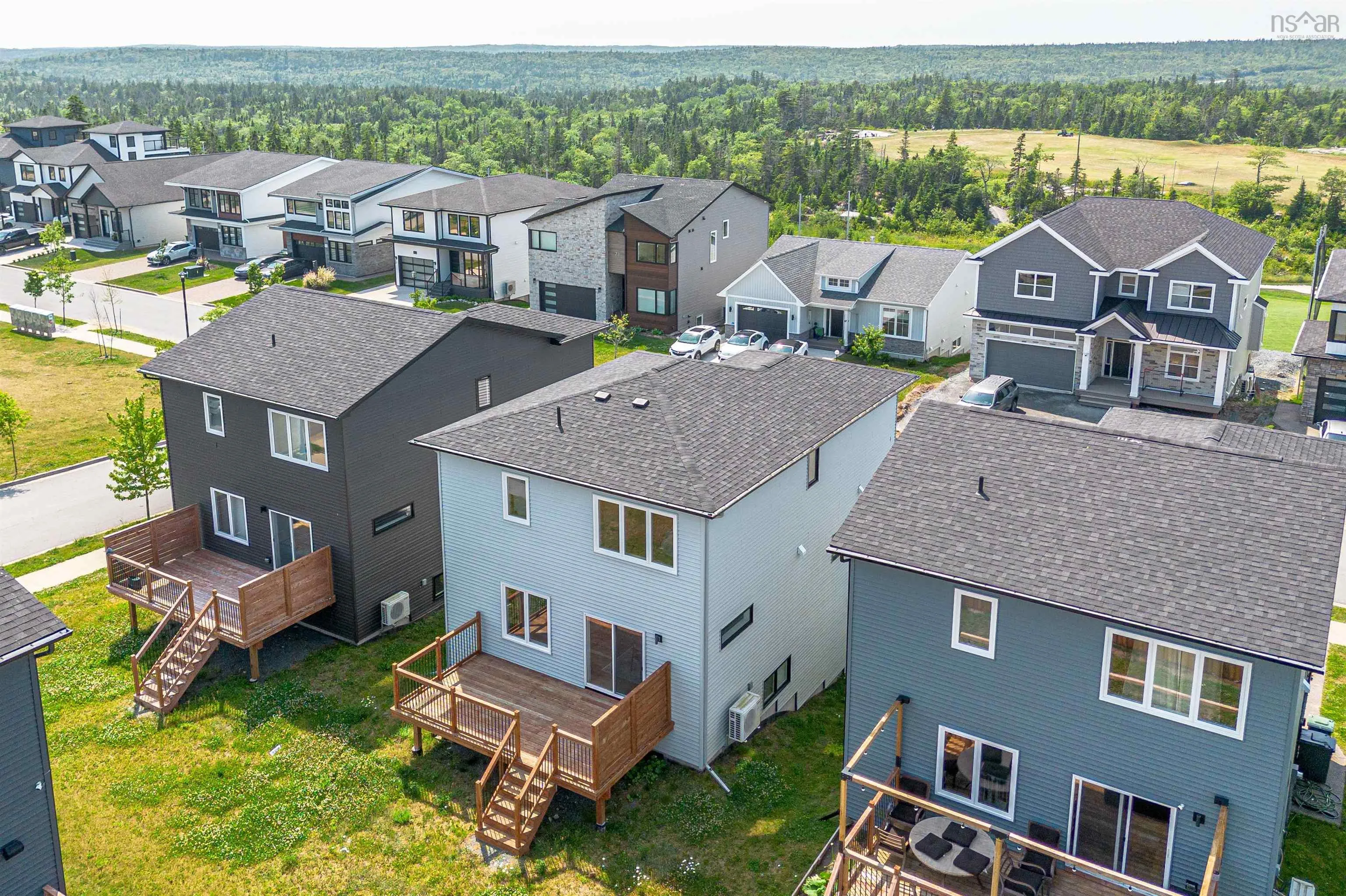 64 Tuscany Run, Timberlea, NS B3T 0G9, 4 Bedrooms Bedrooms, ,4 BathroomsBathrooms,Residential,For Sale,Tuscany,202517063