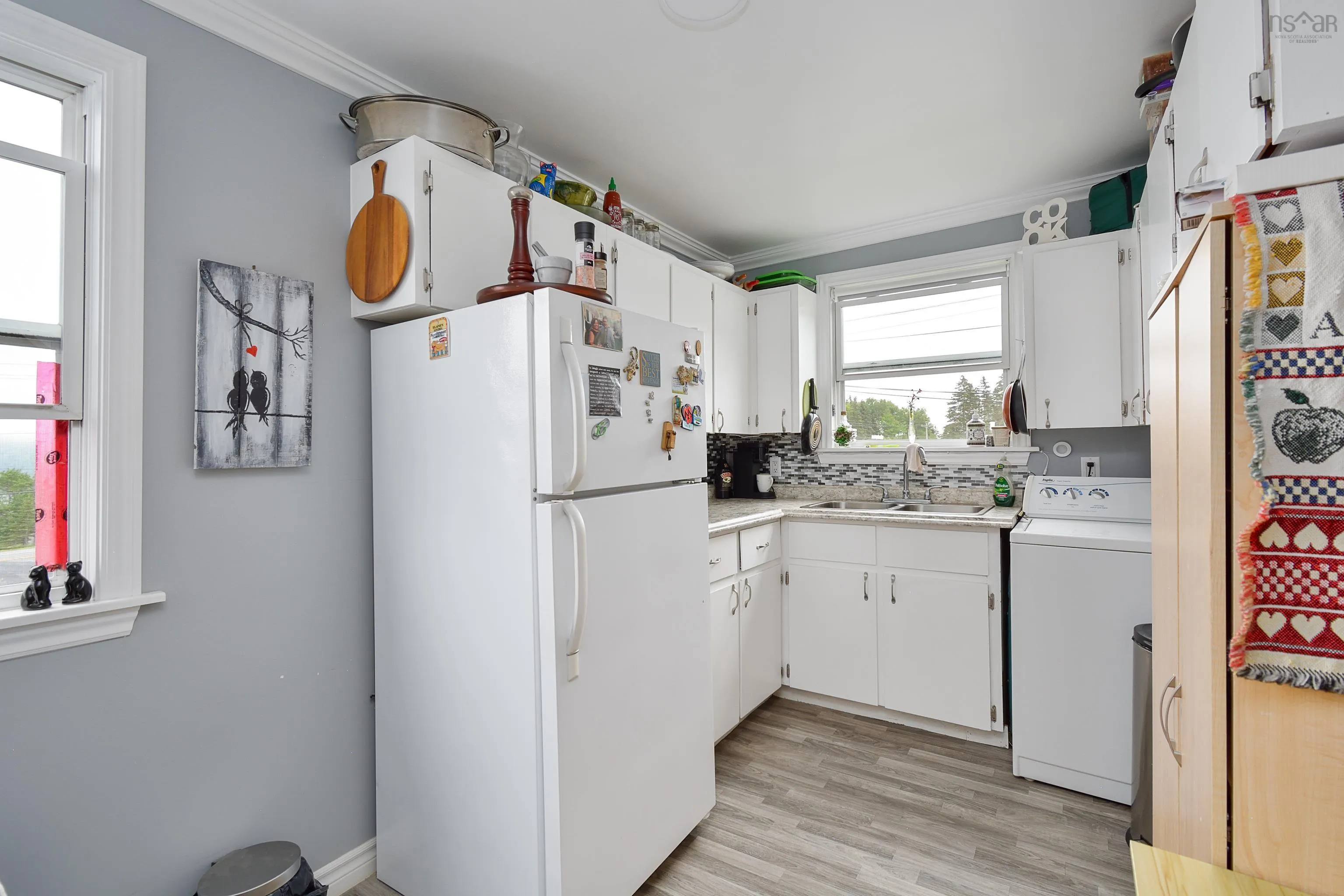 785 105 Highway, Boularderie East, NS B1X 1J6, 2 Bedrooms Bedrooms, ,3 BathroomsBathrooms,Residential,For Sale,105,202521229