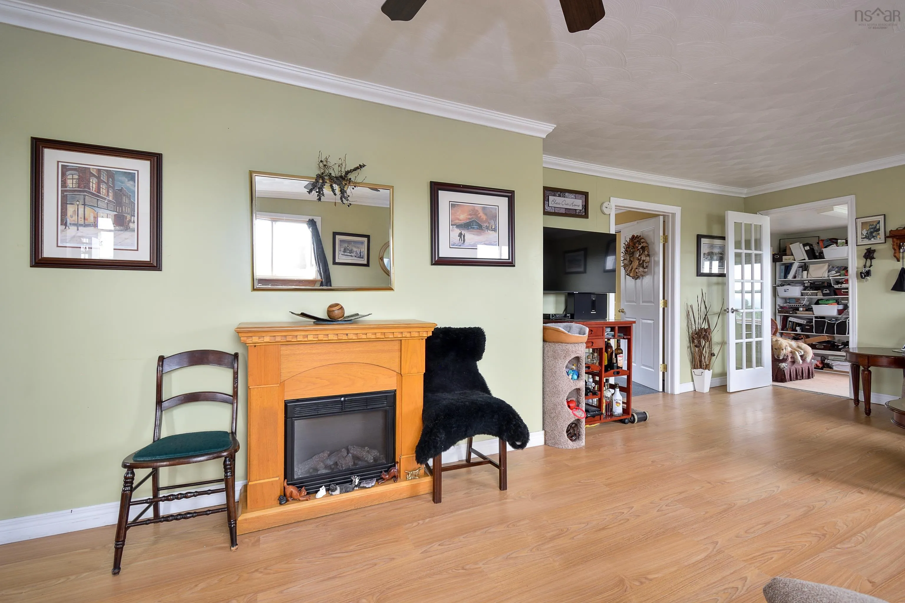 785 105 Highway, Boularderie East, NS B1X 1J6, 2 Bedrooms Bedrooms, ,3 BathroomsBathrooms,Residential,For Sale,105,202521229