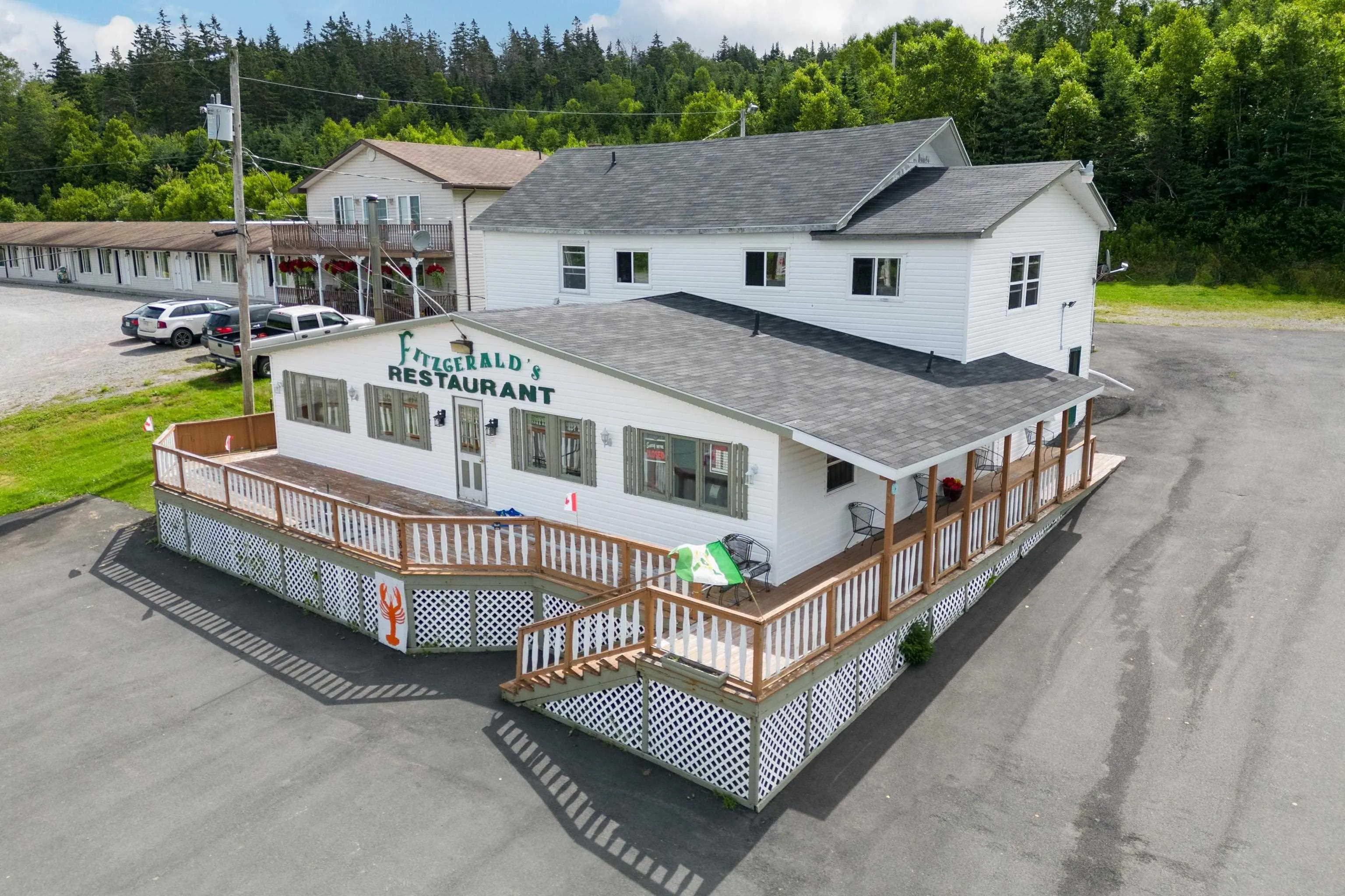 785 105 Highway, Boularderie East, NS B1X 1J6, 2 Bedrooms Bedrooms, ,3 BathroomsBathrooms,Residential,For Sale,105,202521229