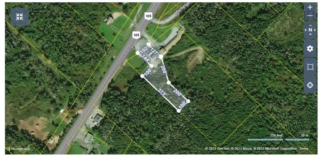 785 105 Highway, Boularderie East, NS B1X 1J6, 2 Bedrooms Bedrooms, ,3 BathroomsBathrooms,Residential,For Sale,105,202521229