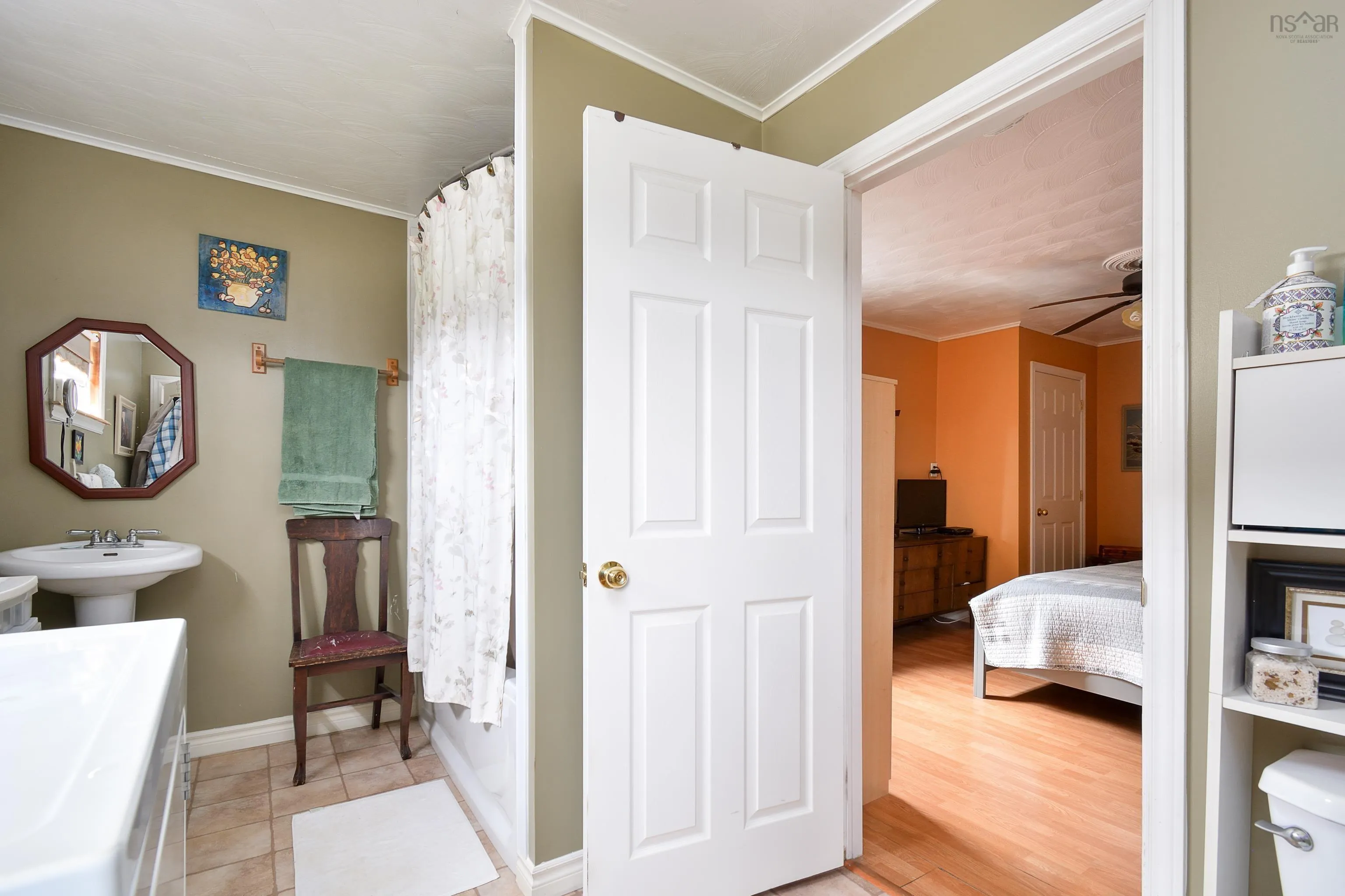 785 105 Highway, Boularderie East, NS B1X 1J6, 2 Bedrooms Bedrooms, ,3 BathroomsBathrooms,Residential,For Sale,105,202521229