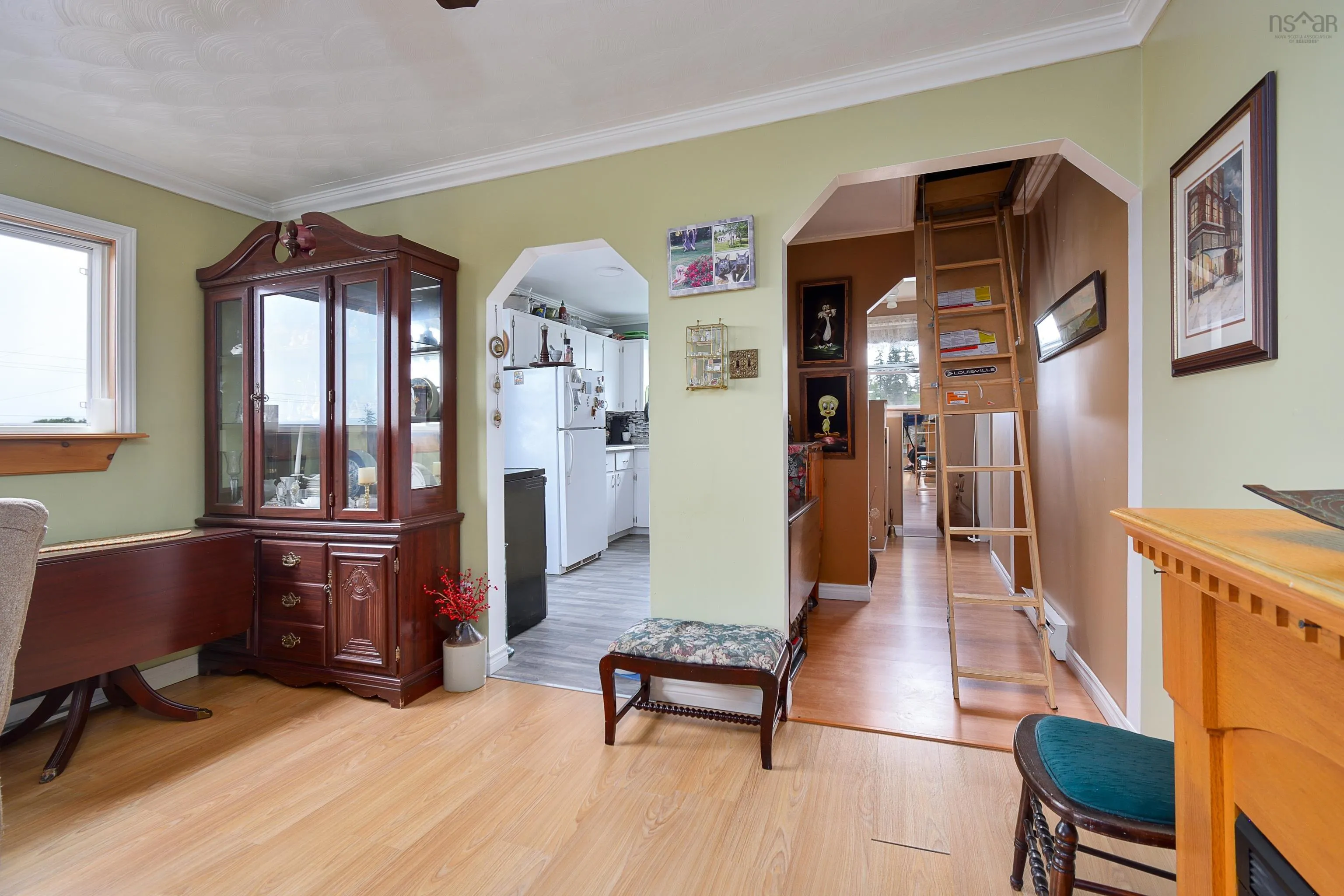 785 105 Highway, Boularderie East, NS B1X 1J6, 2 Bedrooms Bedrooms, ,3 BathroomsBathrooms,Residential,For Sale,105,202521229