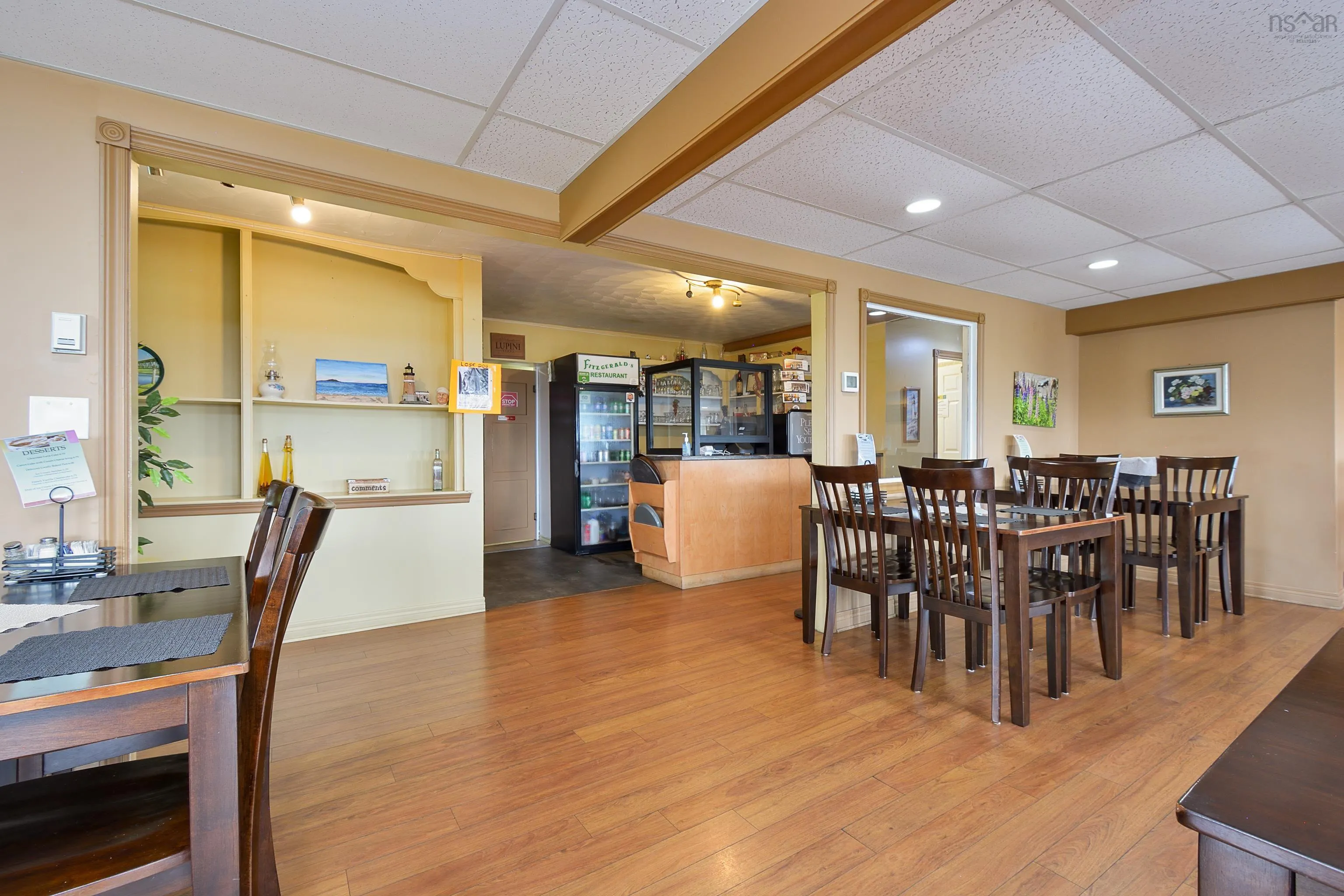 785 105 Highway, Boularderie East, NS B1X 1J6, 2 Bedrooms Bedrooms, ,3 BathroomsBathrooms,Residential,For Sale,105,202521229