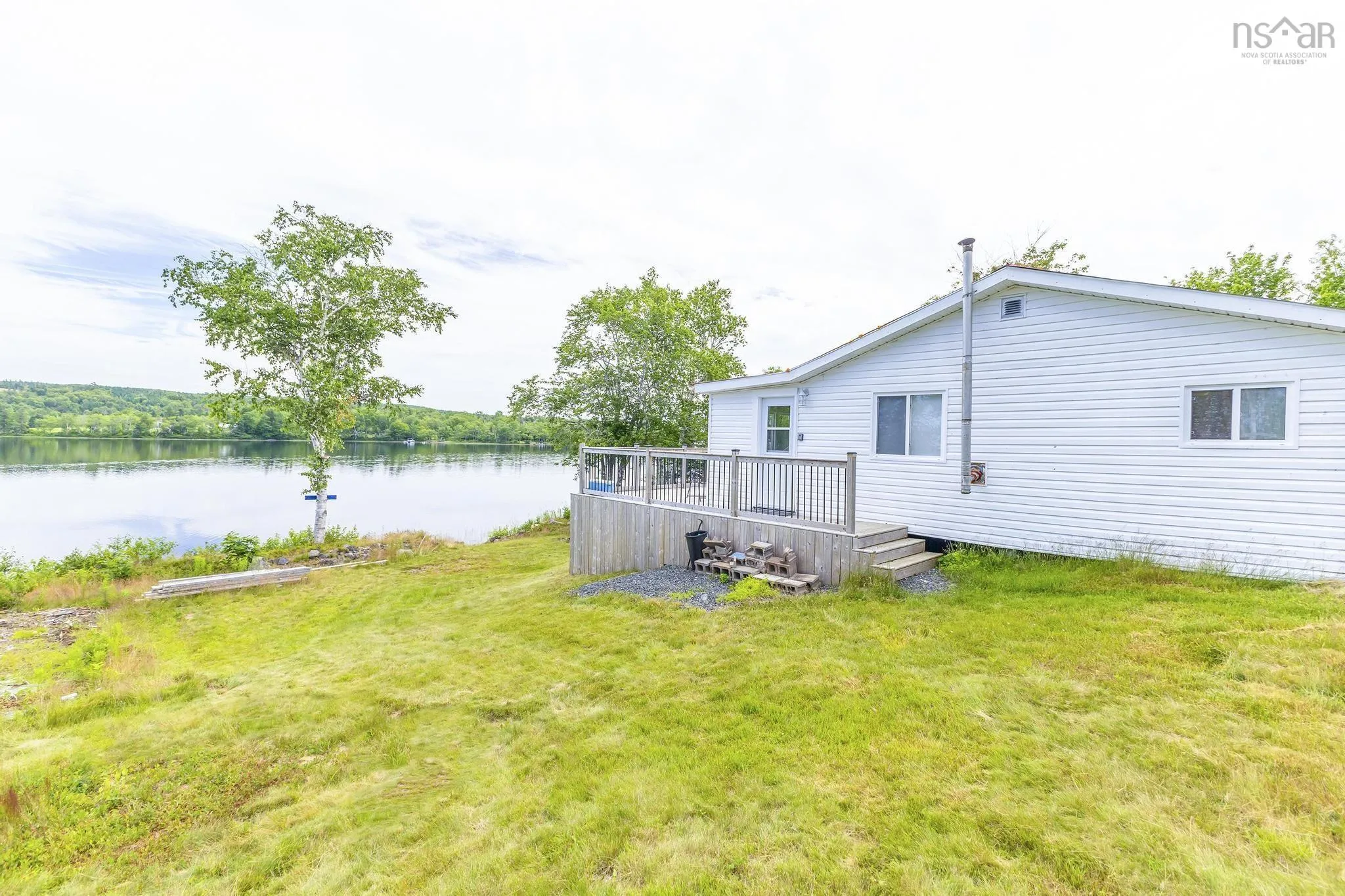 18 Fenwick Rd, Eden Lake, NS B2H 5C7, 2 Bedrooms Bedrooms, ,1 BathroomBathrooms,Residential,For Sale,Fenwick Rd,202517553