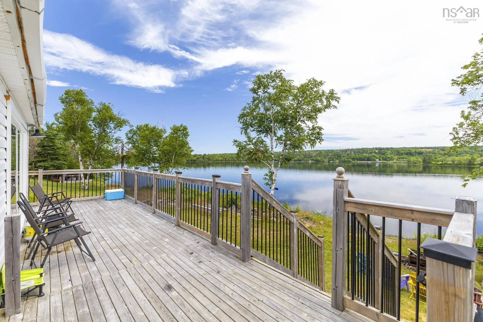 18 Fenwick Rd, Eden Lake, NS B2H 5C7, 2 Bedrooms Bedrooms, ,1 BathroomBathrooms,Residential,For Sale,Fenwick Rd,202517553