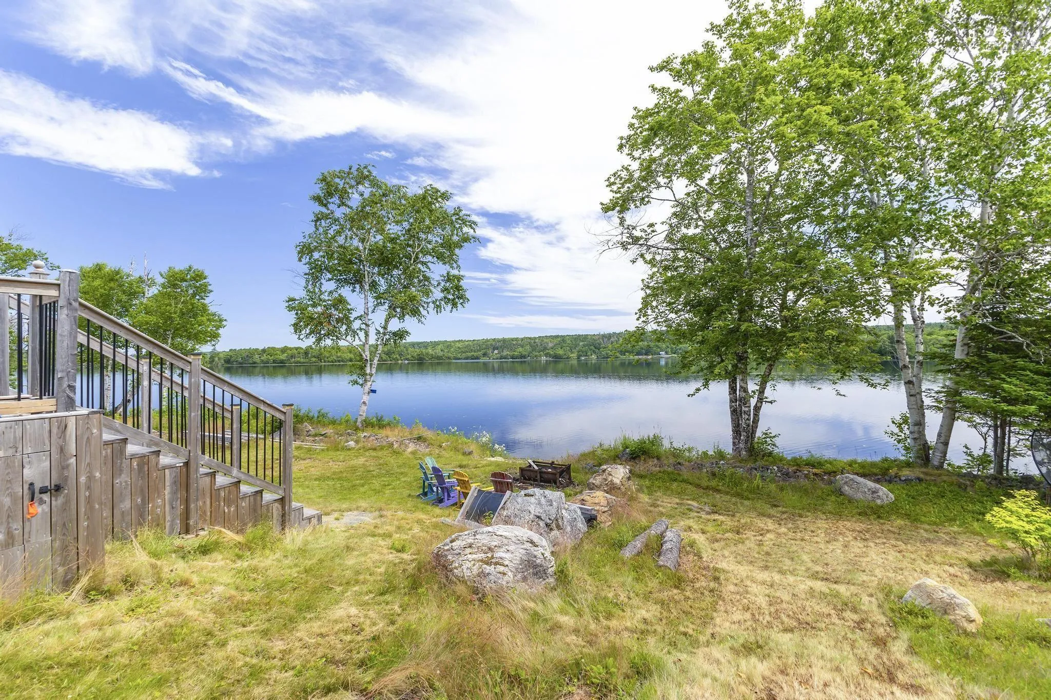 18 Fenwick Rd, Eden Lake, NS B2H 5C7, 2 Bedrooms Bedrooms, ,1 BathroomBathrooms,Residential,For Sale,Fenwick Rd,202517553