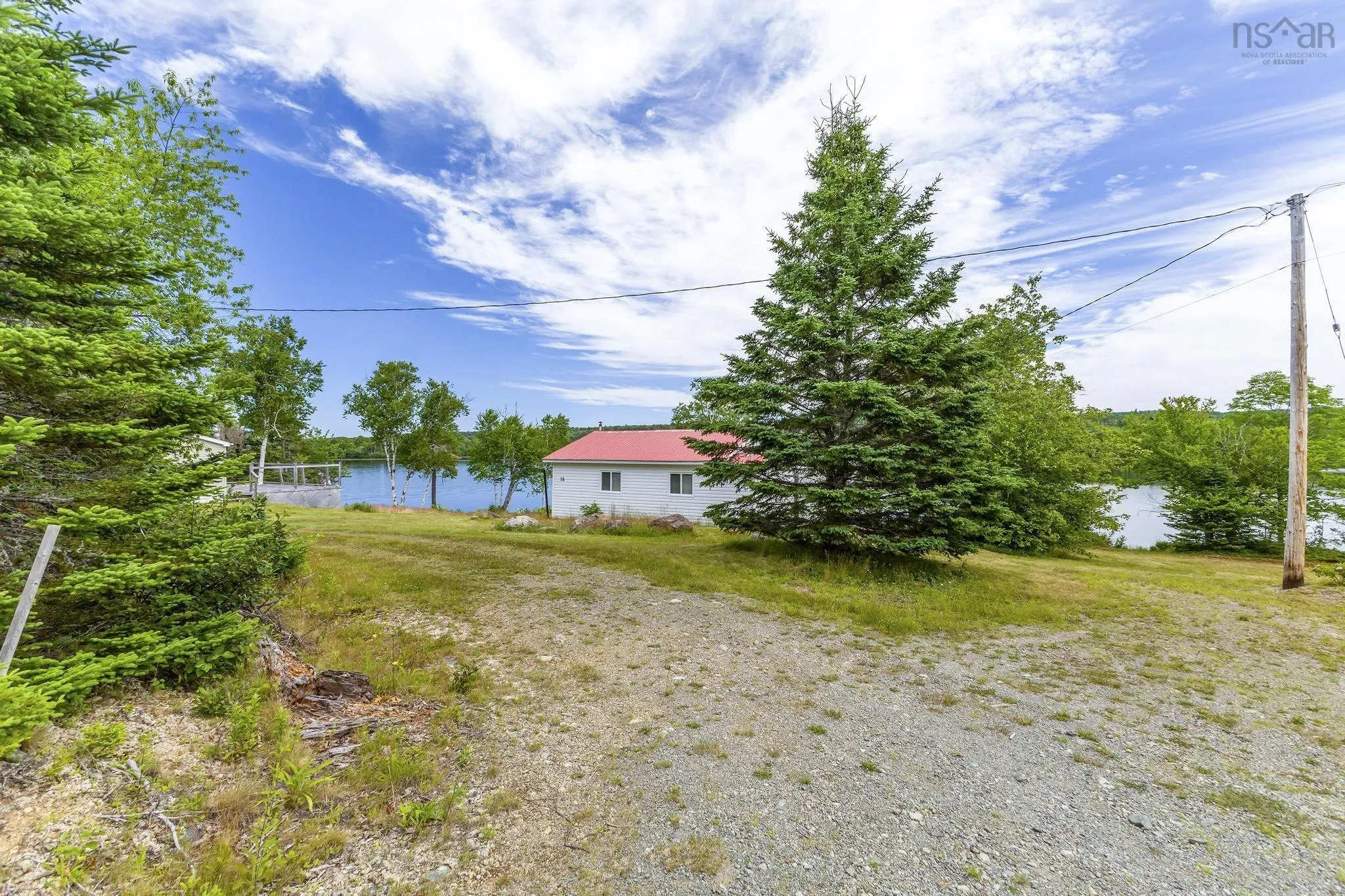 18 Fenwick Rd, Eden Lake, NS B2H 5C7, 2 Bedrooms Bedrooms, ,1 BathroomBathrooms,Residential,For Sale,Fenwick Rd,202517553