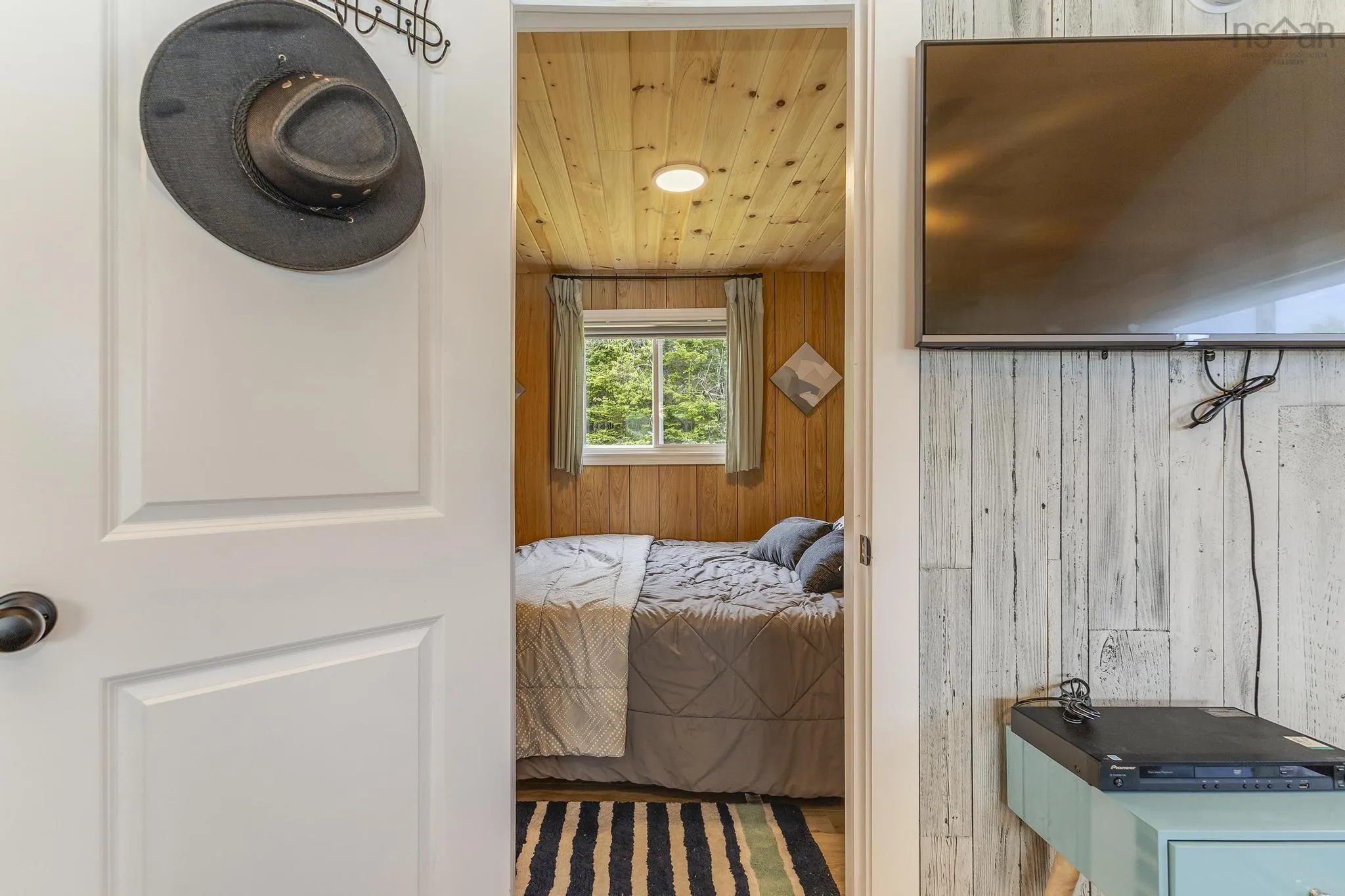 18 Fenwick Rd, Eden Lake, NS B2H 5C7, 2 Bedrooms Bedrooms, ,1 BathroomBathrooms,Residential,For Sale,Fenwick Rd,202517553