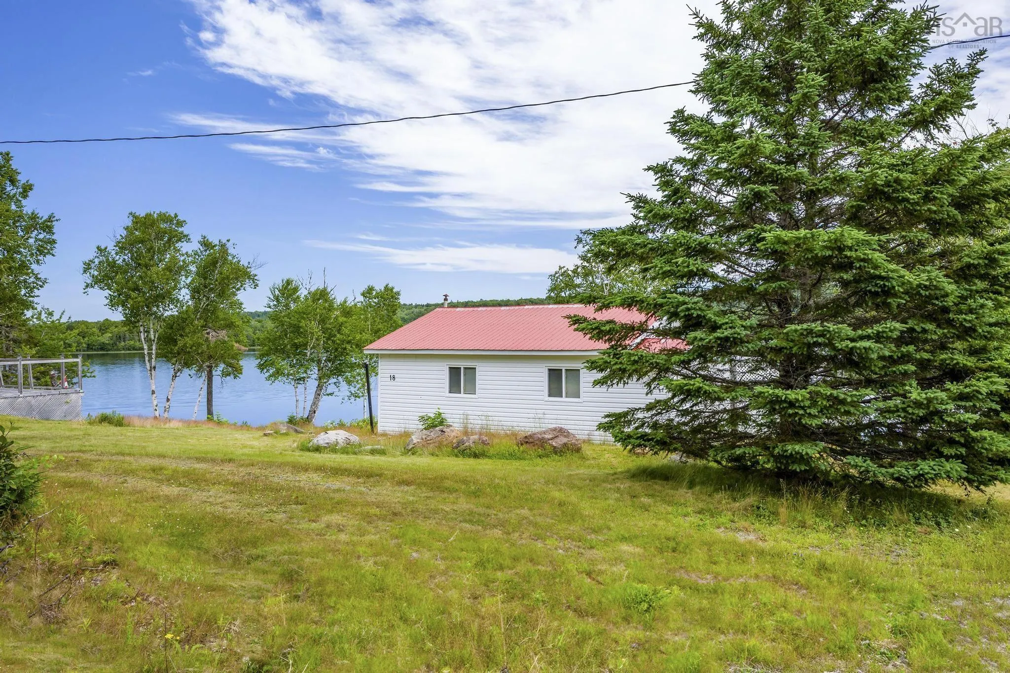 18 Fenwick Rd, Eden Lake, NS B2H 5C7, 2 Bedrooms Bedrooms, ,1 BathroomBathrooms,Residential,For Sale,Fenwick Rd,202517553
