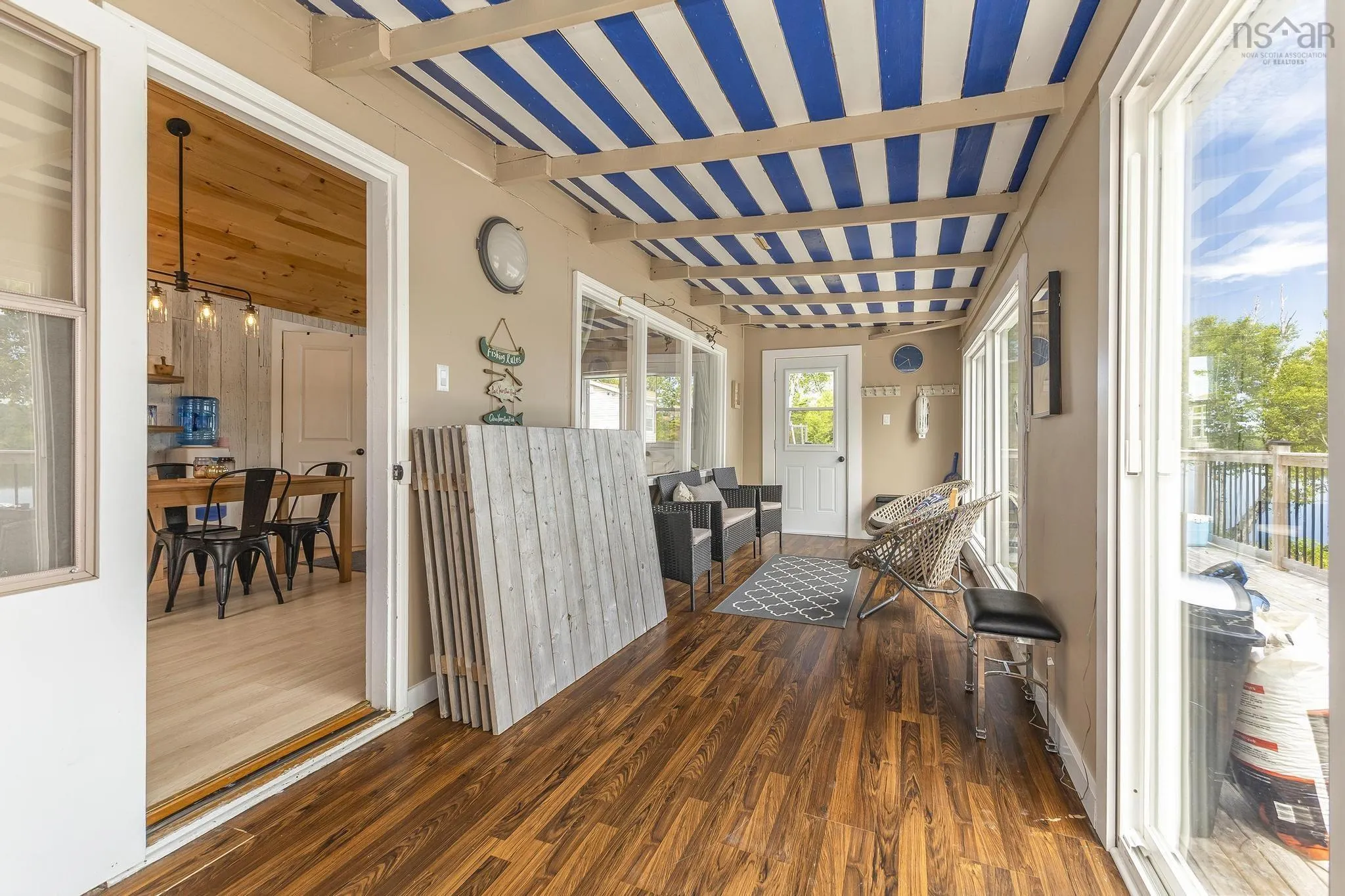 18 Fenwick Rd, Eden Lake, NS B2H 5C7, 2 Bedrooms Bedrooms, ,1 BathroomBathrooms,Residential,For Sale,Fenwick Rd,202517553