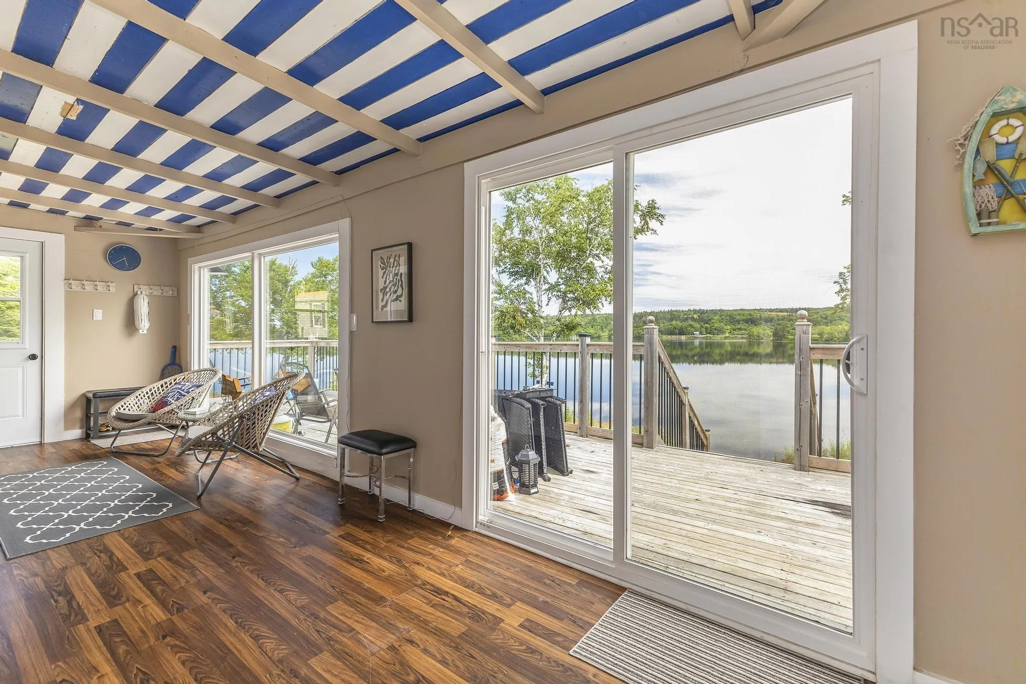 18 Fenwick Rd, Eden Lake, NS B2H 5C7, 2 Bedrooms Bedrooms, ,1 BathroomBathrooms,Residential,For Sale,Fenwick Rd,202517553