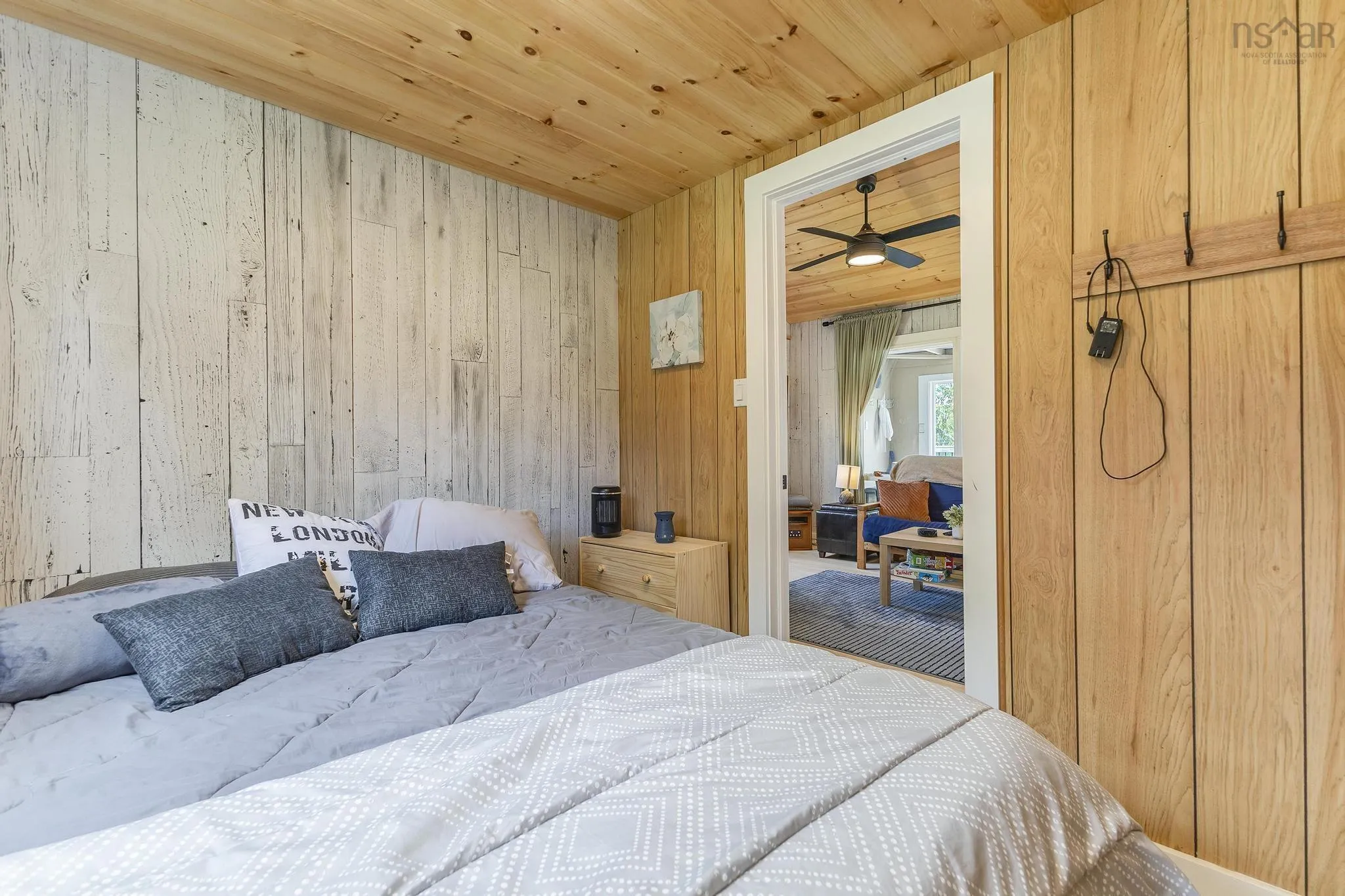 18 Fenwick Rd, Eden Lake, NS B2H 5C7, 2 Bedrooms Bedrooms, ,1 BathroomBathrooms,Residential,For Sale,Fenwick Rd,202517553