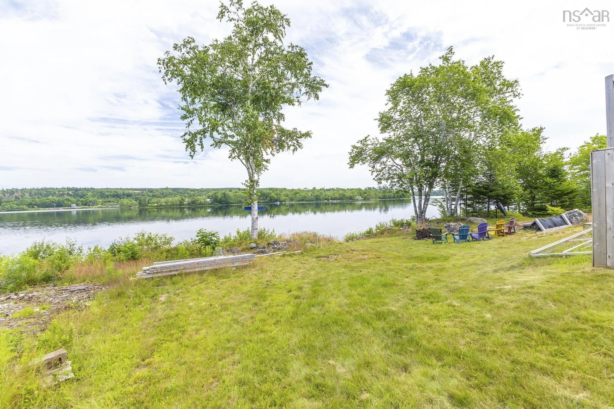 18 Fenwick Rd, Eden Lake, NS B2H 5C7, 2 Bedrooms Bedrooms, ,1 BathroomBathrooms,Residential,For Sale,Fenwick Rd,202517553