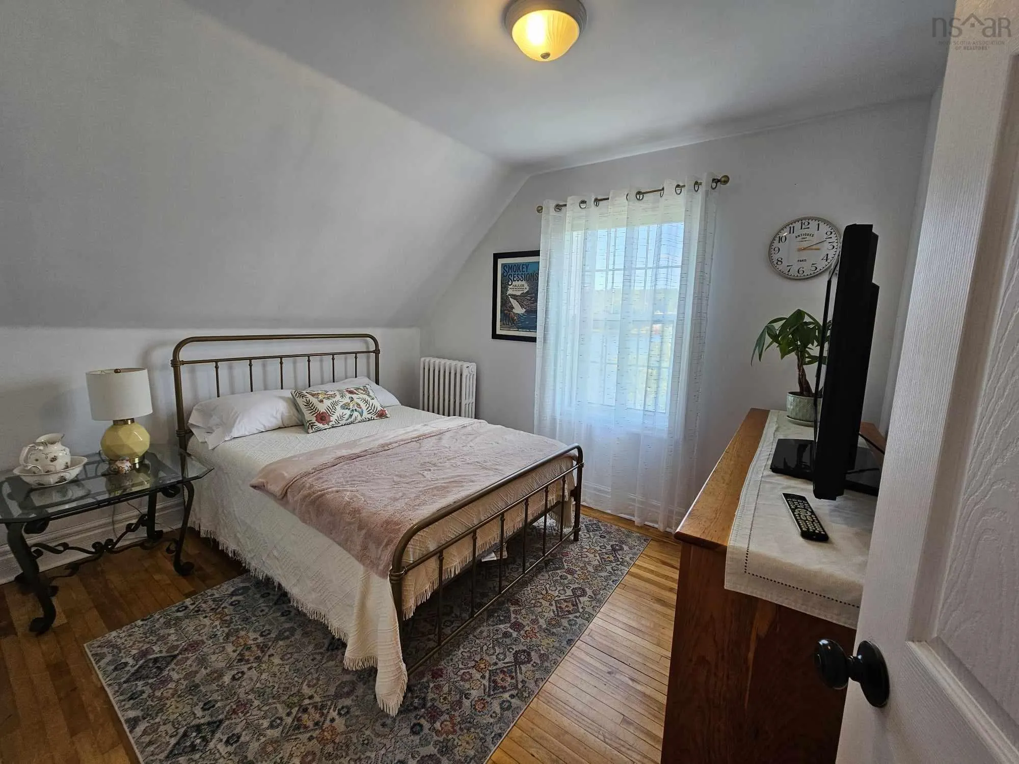 134 Sunrise Drive, Westmount Ns B1k 2n3, 3 Bedrooms Bedrooms, ,2 BathroomsBathrooms,Residential,For Sale,Sunrise,202505308