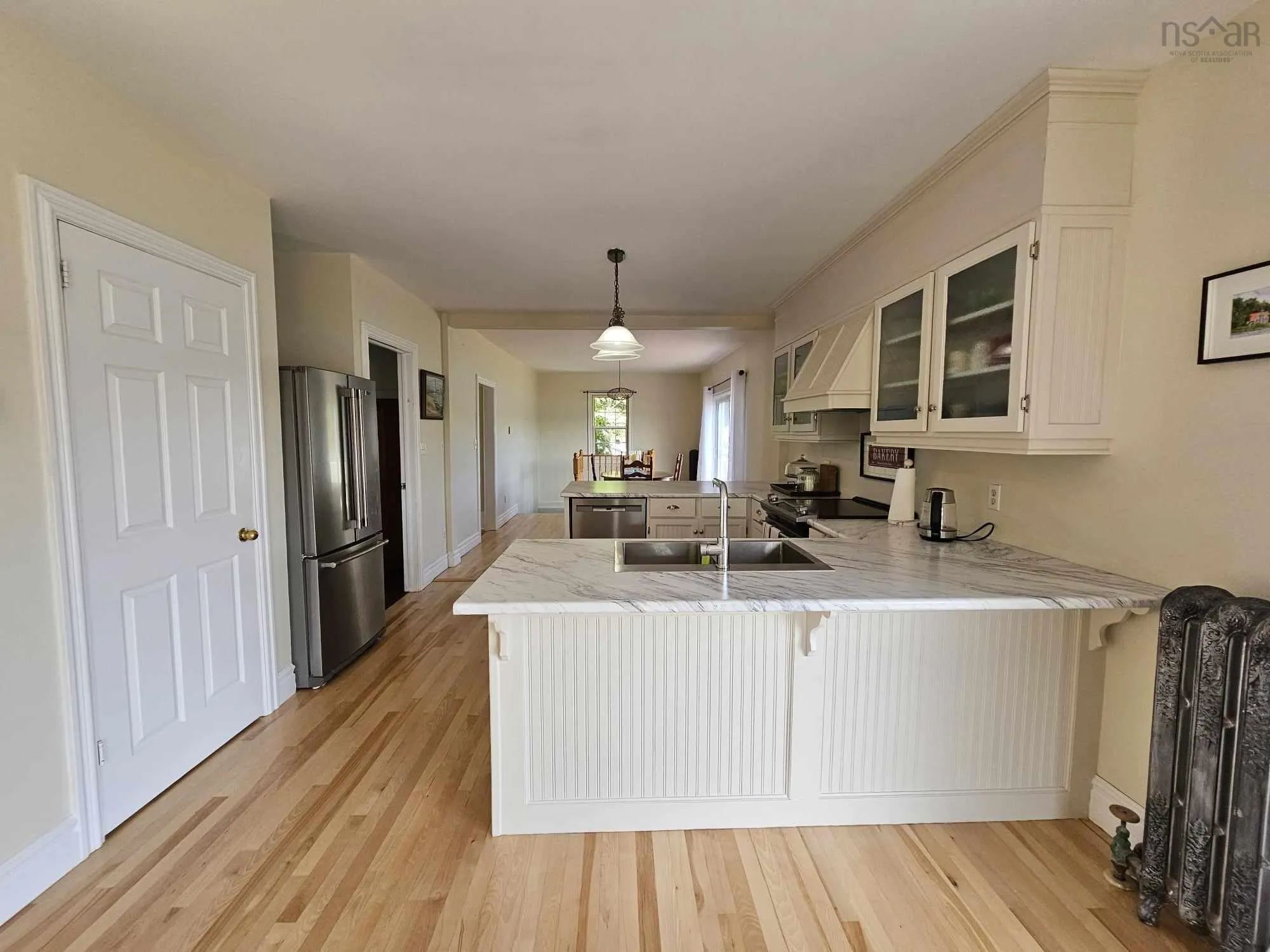 134 Sunrise Drive, Westmount Ns B1k 2n3, 3 Bedrooms Bedrooms, ,2 BathroomsBathrooms,Residential,For Sale,Sunrise,202505308