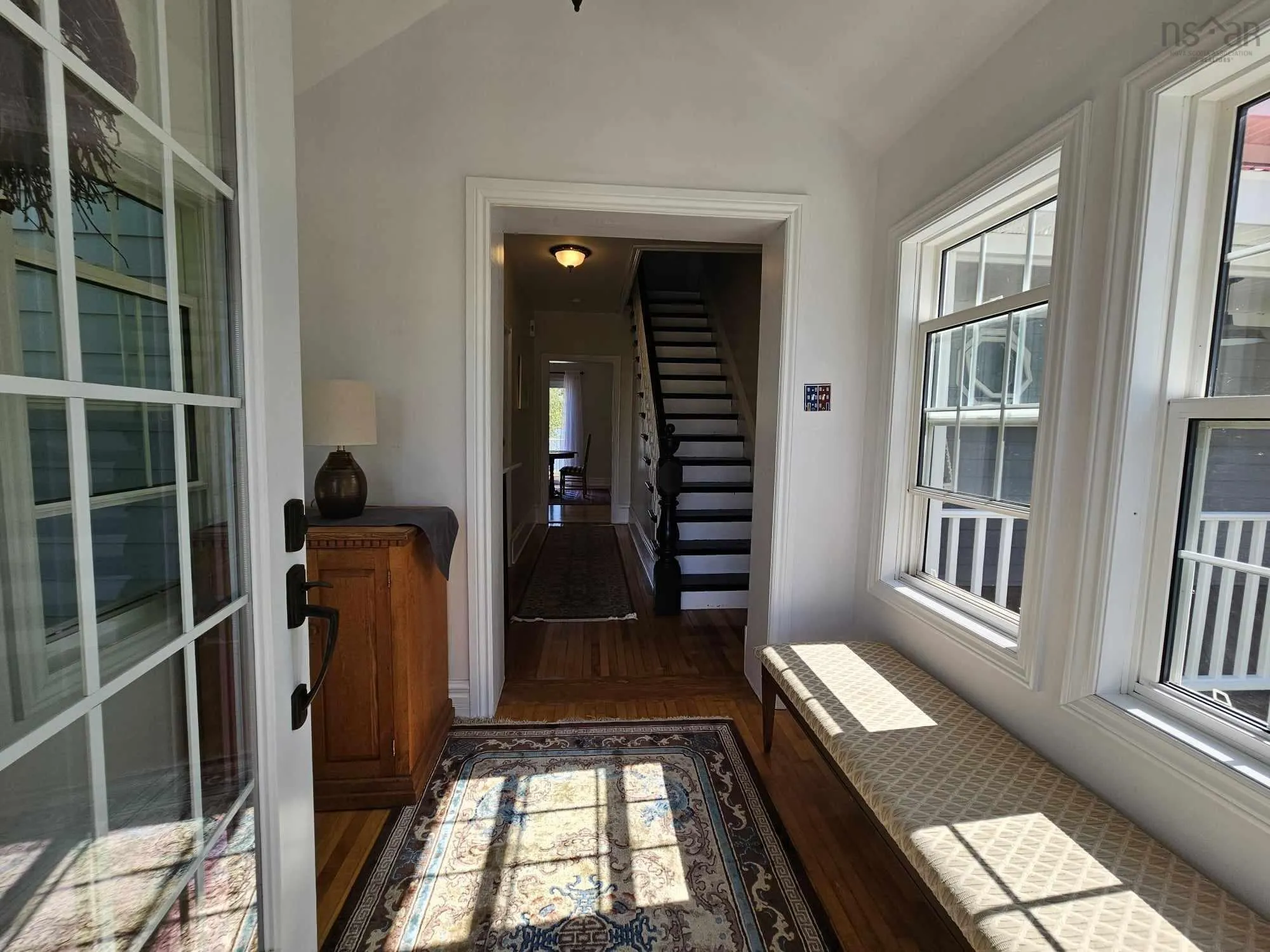 134 Sunrise Drive, Westmount Ns B1k 2n3, 3 Bedrooms Bedrooms, ,2 BathroomsBathrooms,Residential,For Sale,Sunrise,202505308