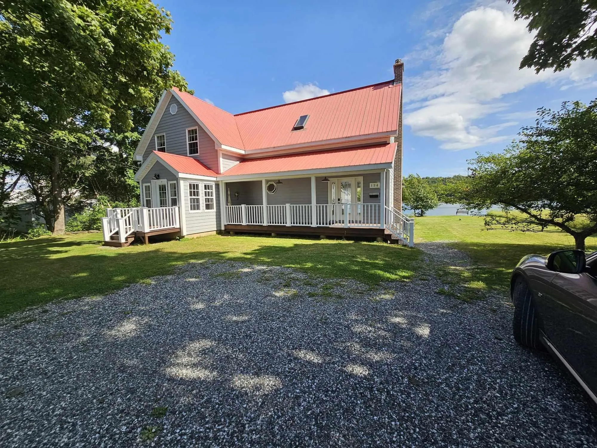 134 Sunrise Drive, Westmount Ns B1k 2n3, 3 Bedrooms Bedrooms, ,2 BathroomsBathrooms,Residential,For Sale,Sunrise,202505308