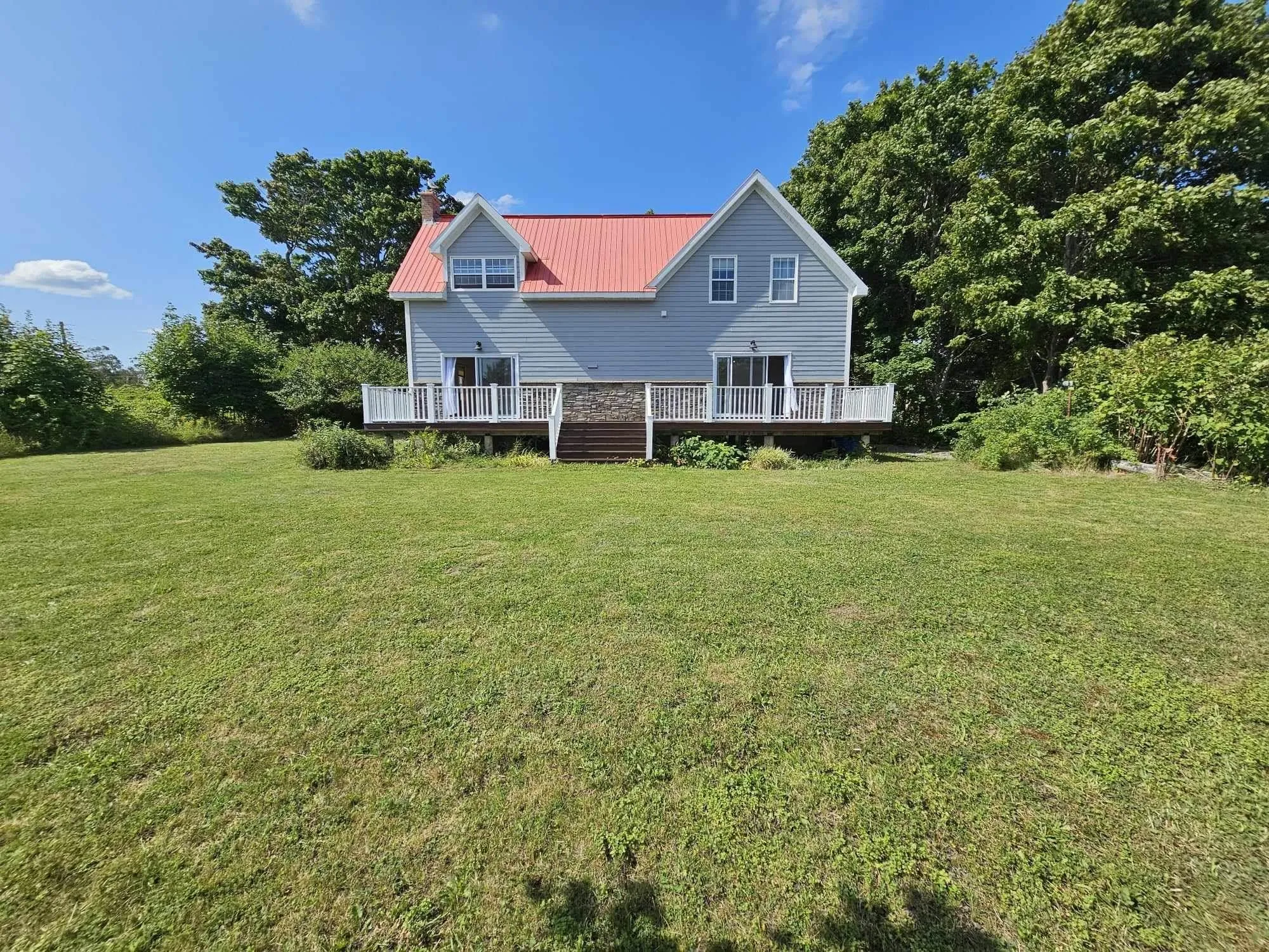 134 Sunrise Drive, Westmount Ns B1k 2n3, 3 Bedrooms Bedrooms, ,2 BathroomsBathrooms,Residential,For Sale,Sunrise,202505308