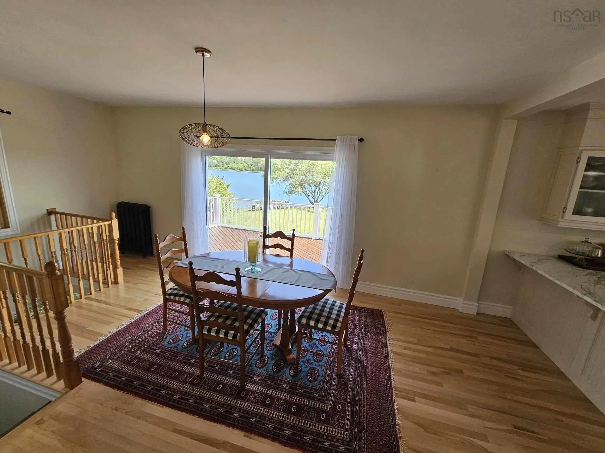 134 Sunrise Drive, Westmount Ns B1k 2n3, 3 Bedrooms Bedrooms, ,2 BathroomsBathrooms,Residential,For Sale,Sunrise,202505308