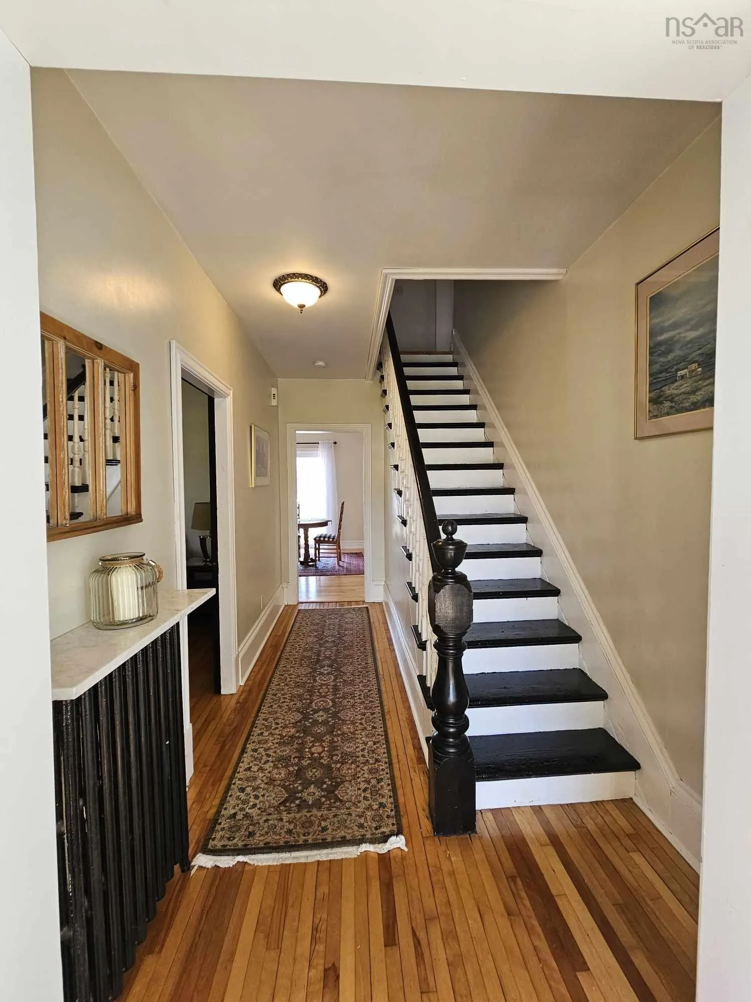 134 Sunrise Drive, Westmount Ns B1k 2n3, 3 Bedrooms Bedrooms, ,2 BathroomsBathrooms,Residential,For Sale,Sunrise,202505308