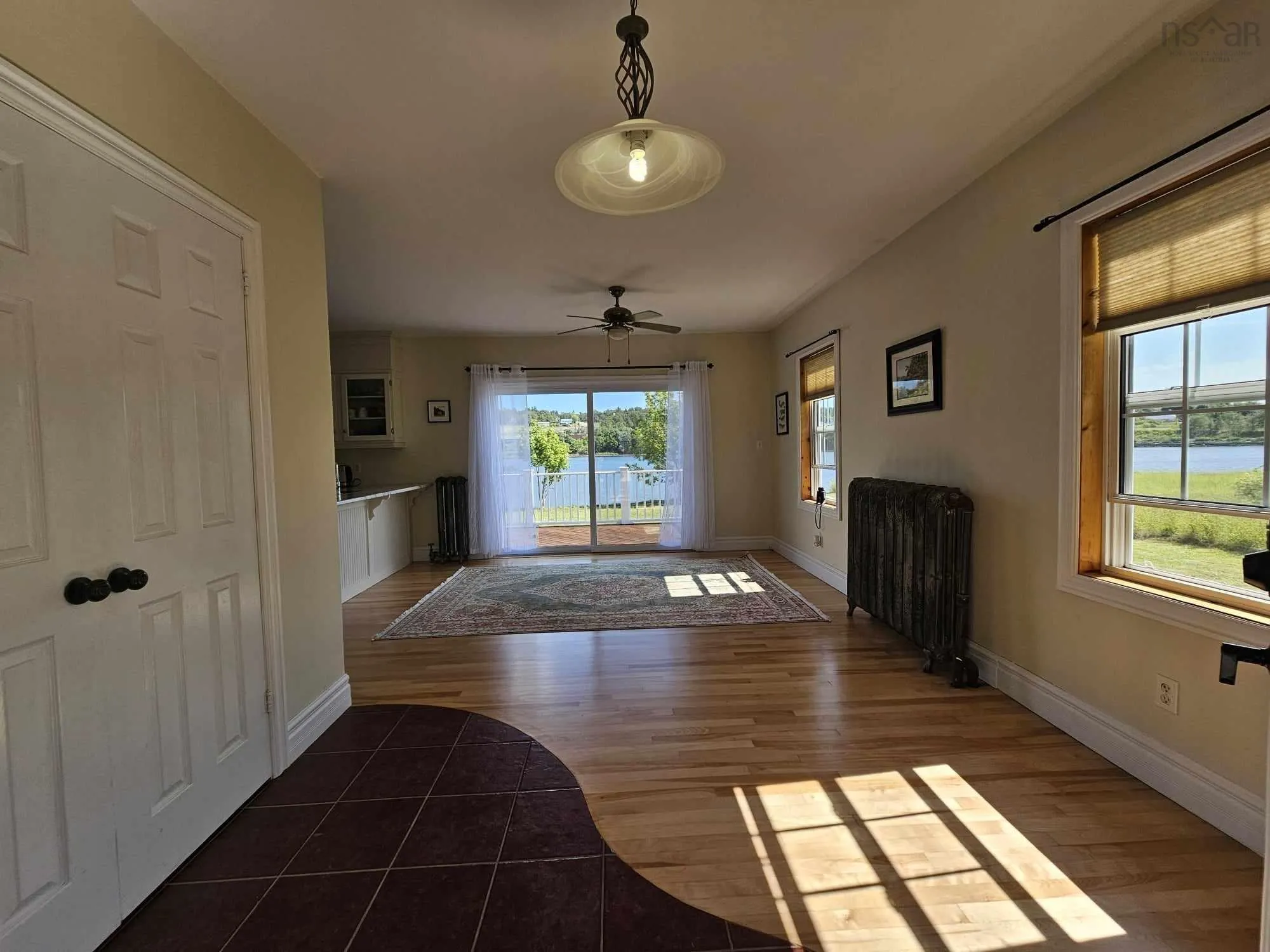 134 Sunrise Drive, Westmount Ns B1k 2n3, 3 Bedrooms Bedrooms, ,2 BathroomsBathrooms,Residential,For Sale,Sunrise,202505308