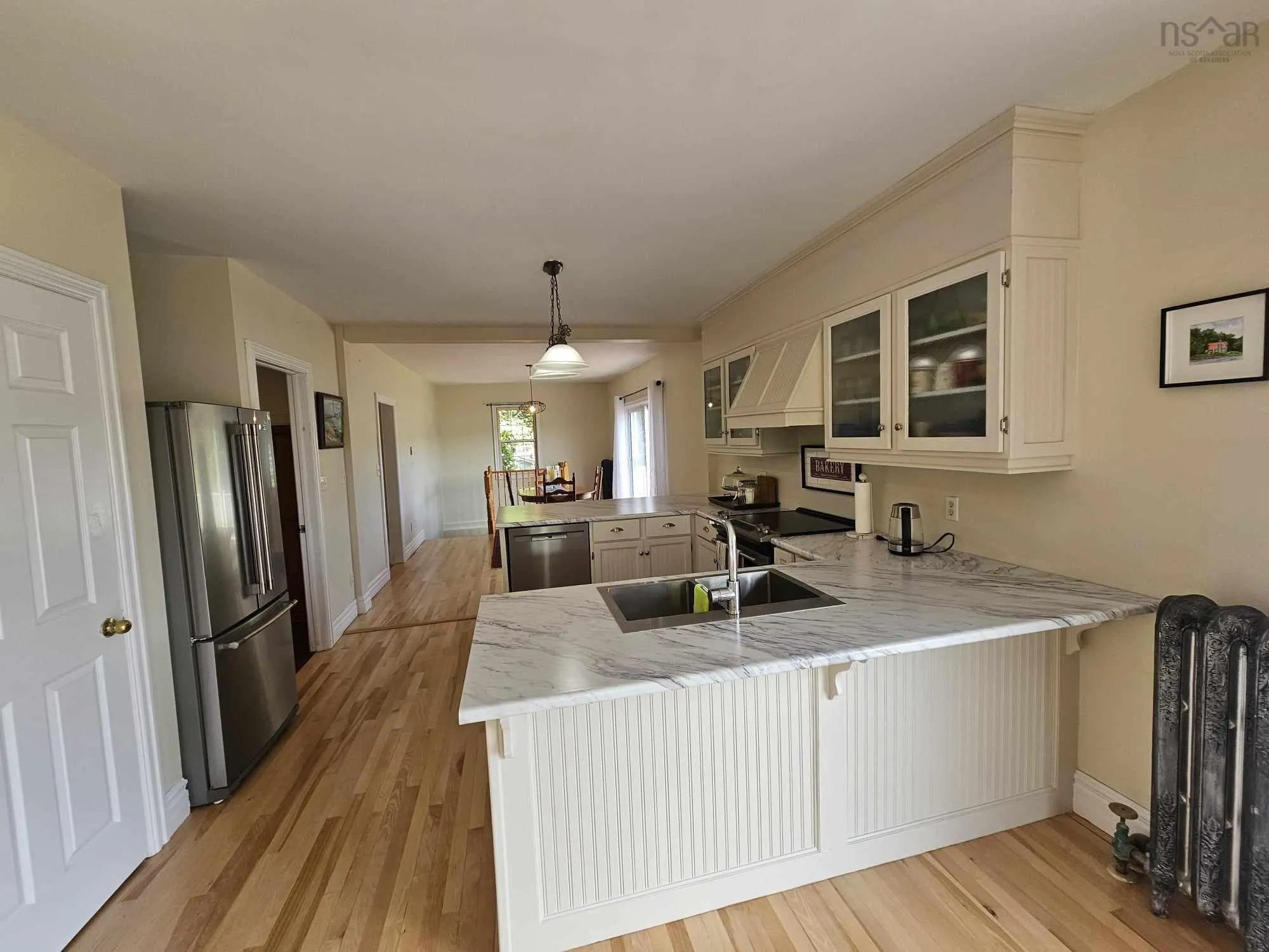 134 Sunrise Drive, Westmount Ns B1k 2n3, 3 Bedrooms Bedrooms, ,2 BathroomsBathrooms,Residential,For Sale,Sunrise,202505308