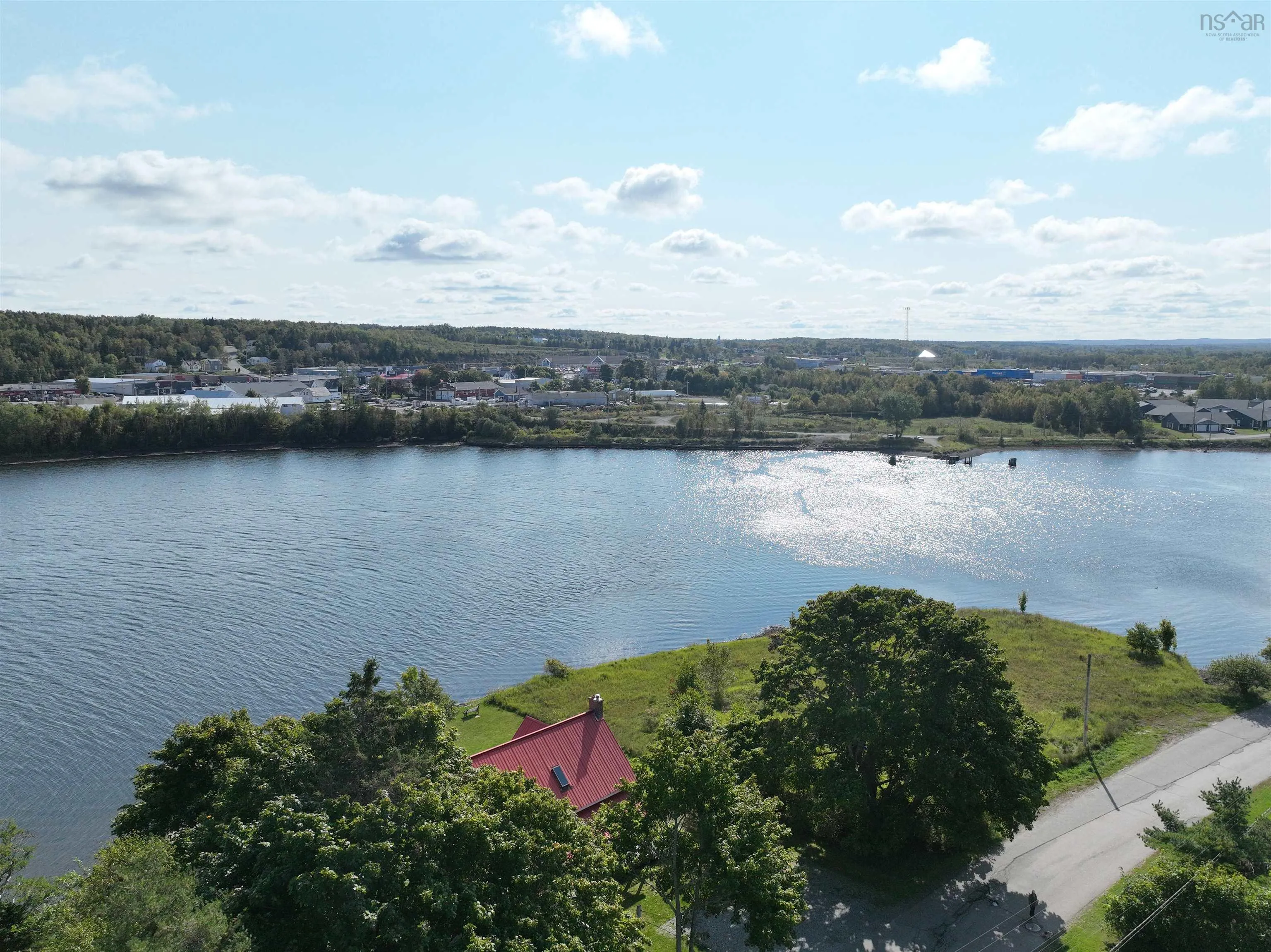 134 Sunrise Drive, Westmount Ns B1k 2n3, 3 Bedrooms Bedrooms, ,2 BathroomsBathrooms,Residential,For Sale,Sunrise,202505308