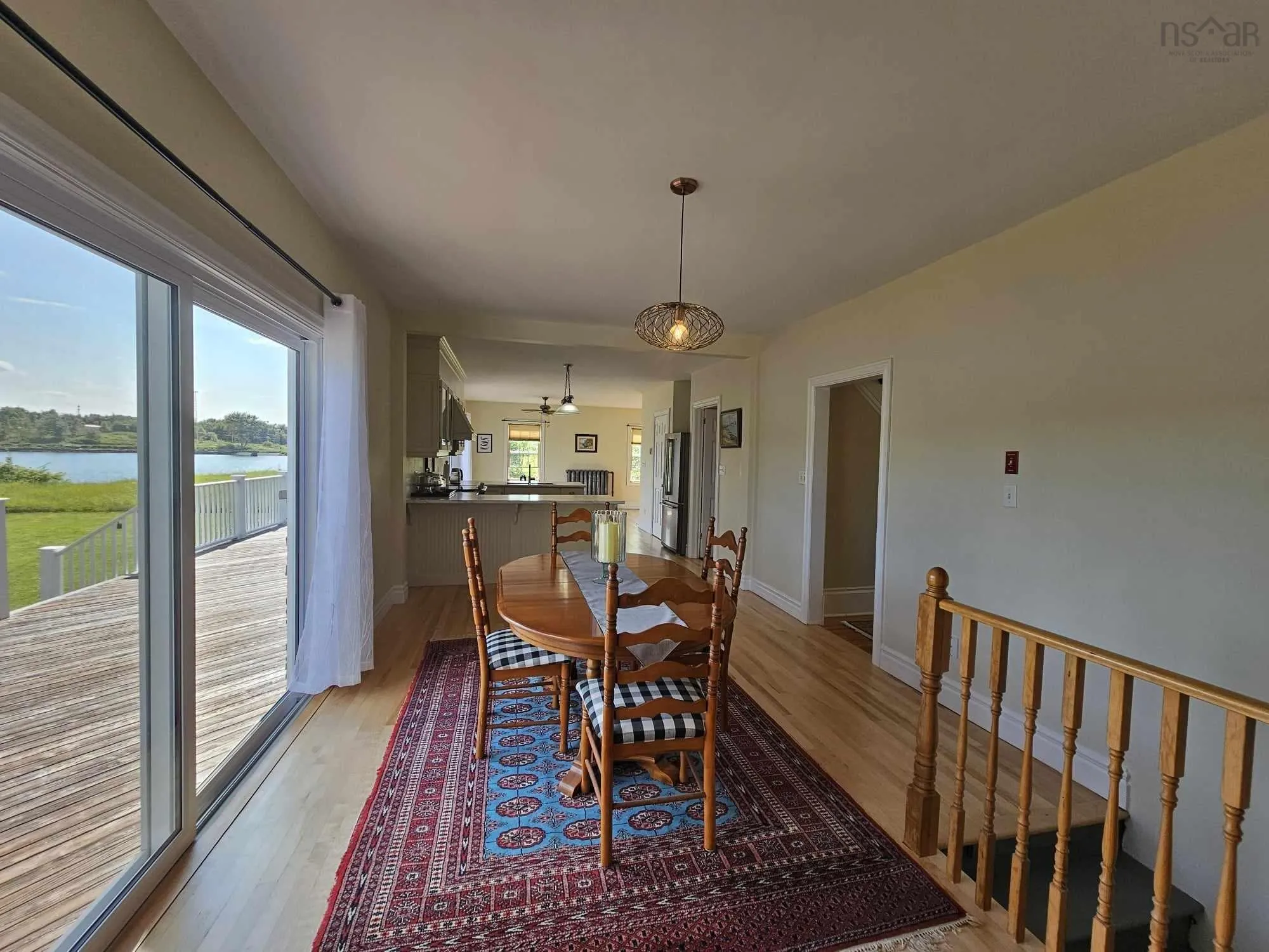 134 Sunrise Drive, Westmount Ns B1k 2n3, 3 Bedrooms Bedrooms, ,2 BathroomsBathrooms,Residential,For Sale,Sunrise,202505308