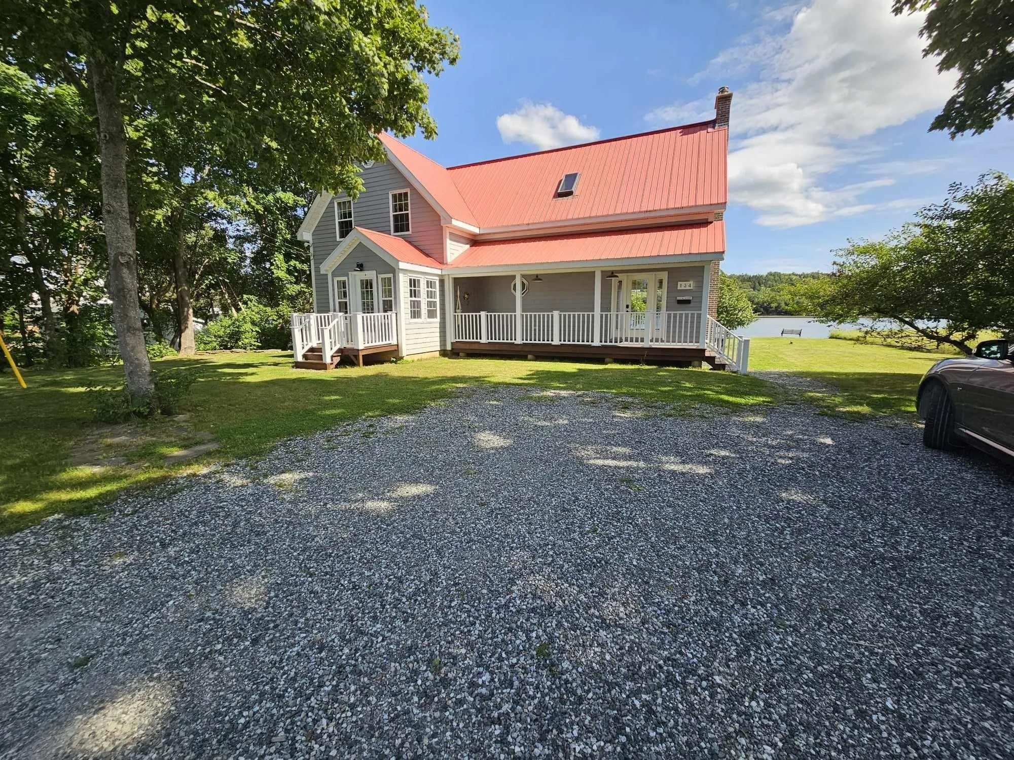 134 Sunrise Drive, Westmount Ns B1k 2n3, 3 Bedrooms Bedrooms, ,2 BathroomsBathrooms,Residential,For Sale,Sunrise,202505308